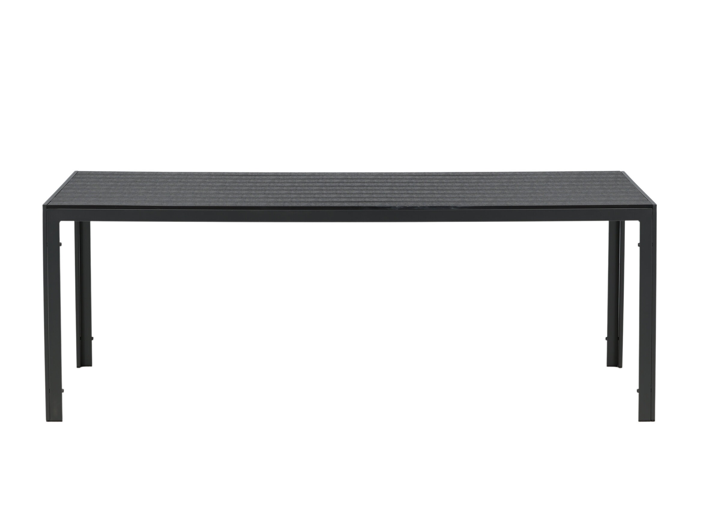 Komplet mize in stolov Dallas 5296