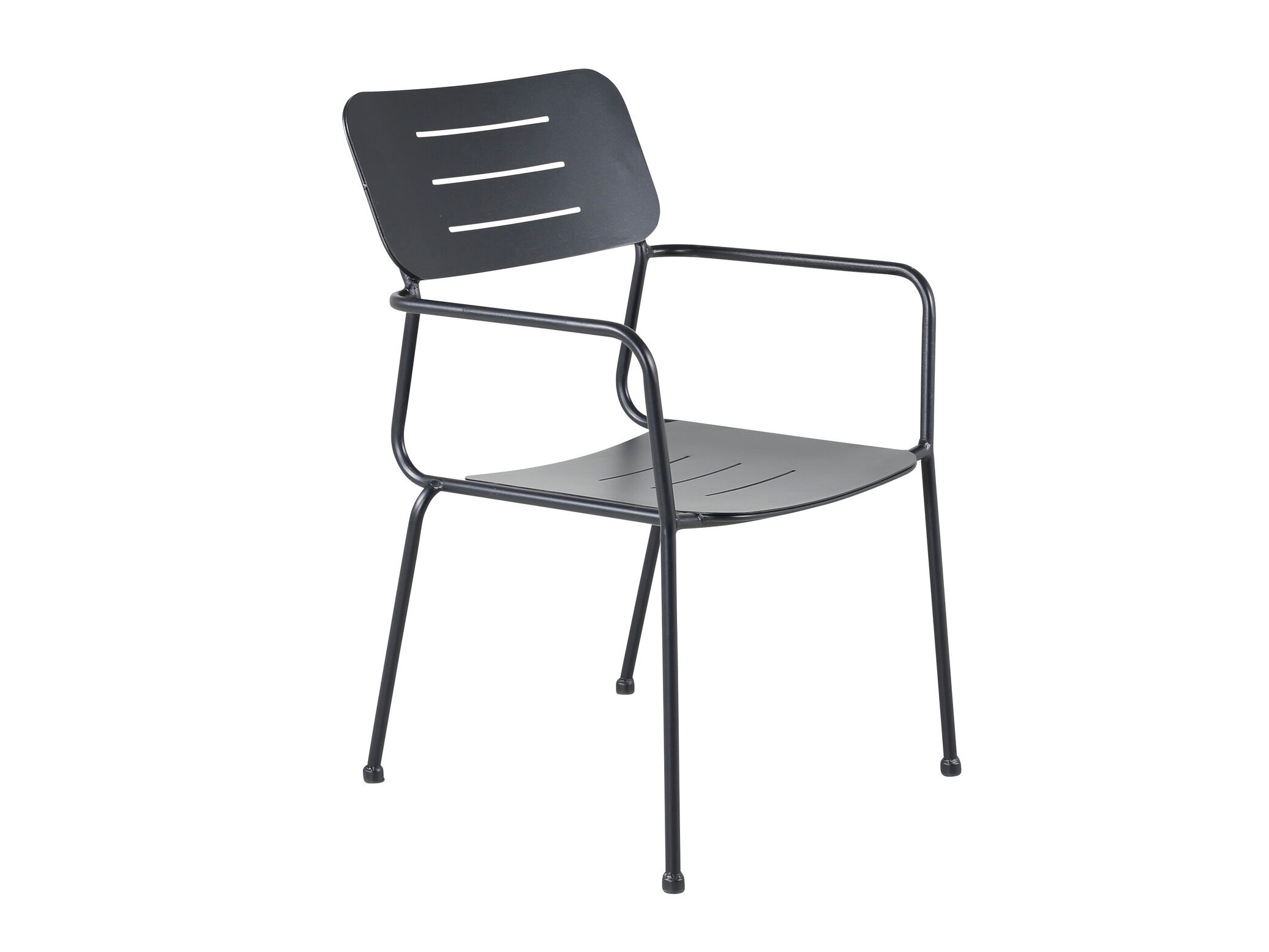 Komplet mize in stolov Dallas 5296