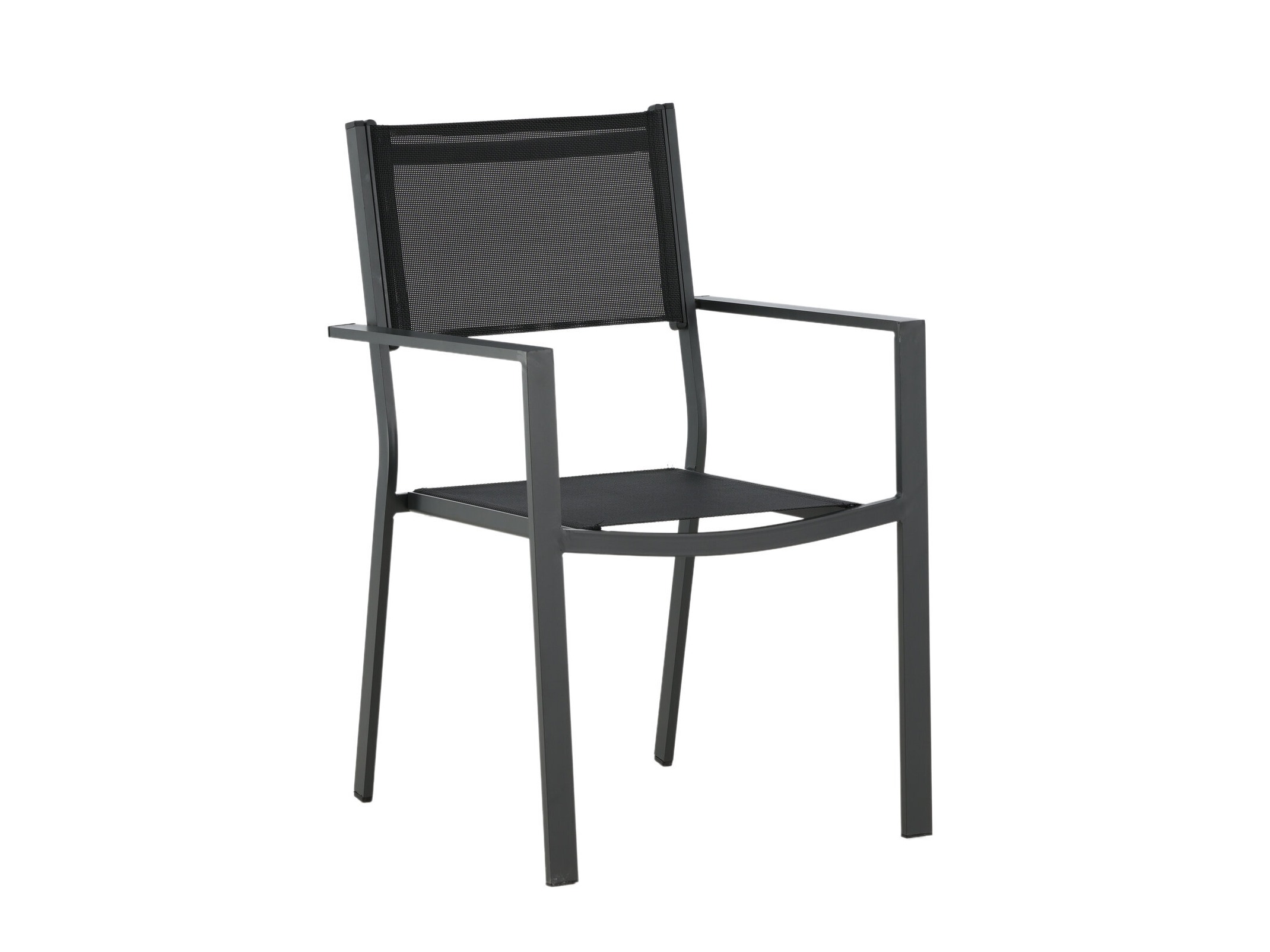 Komplet mize in stolov Dallas 5297