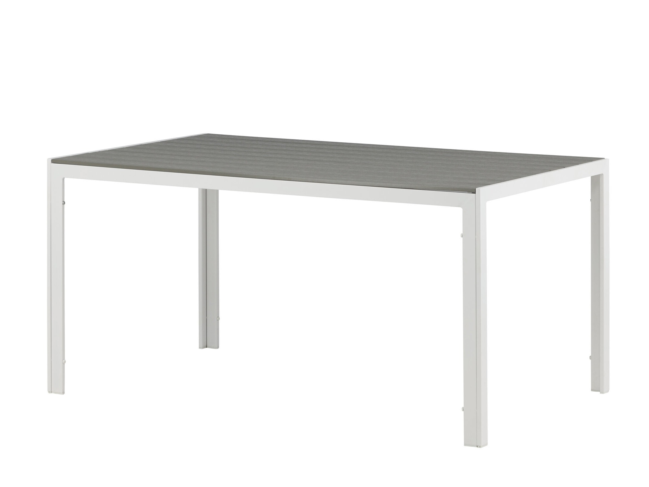 Komplet mize in stolov Dallas 5303