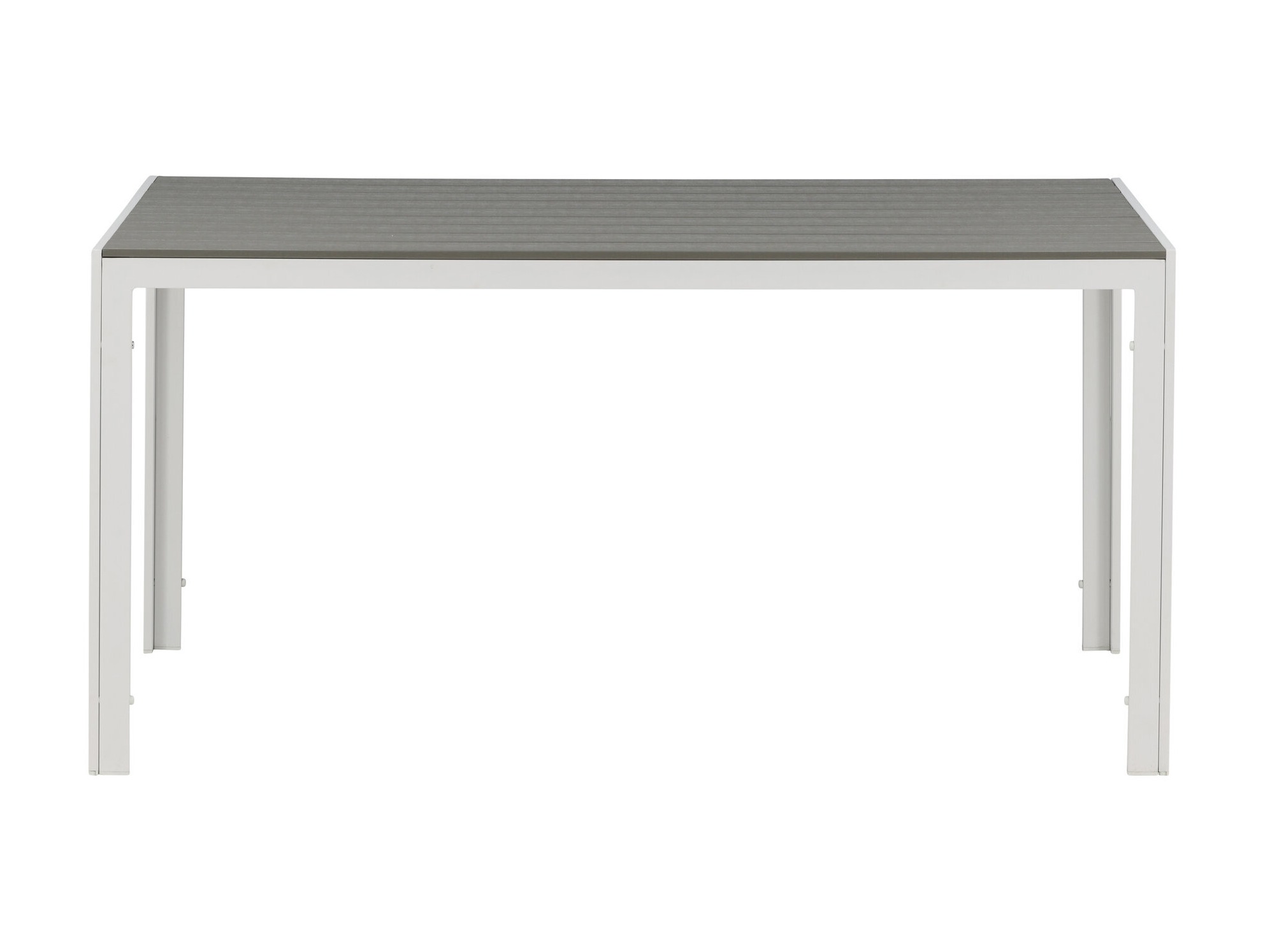 Komplet mize in stolov Dallas 5303