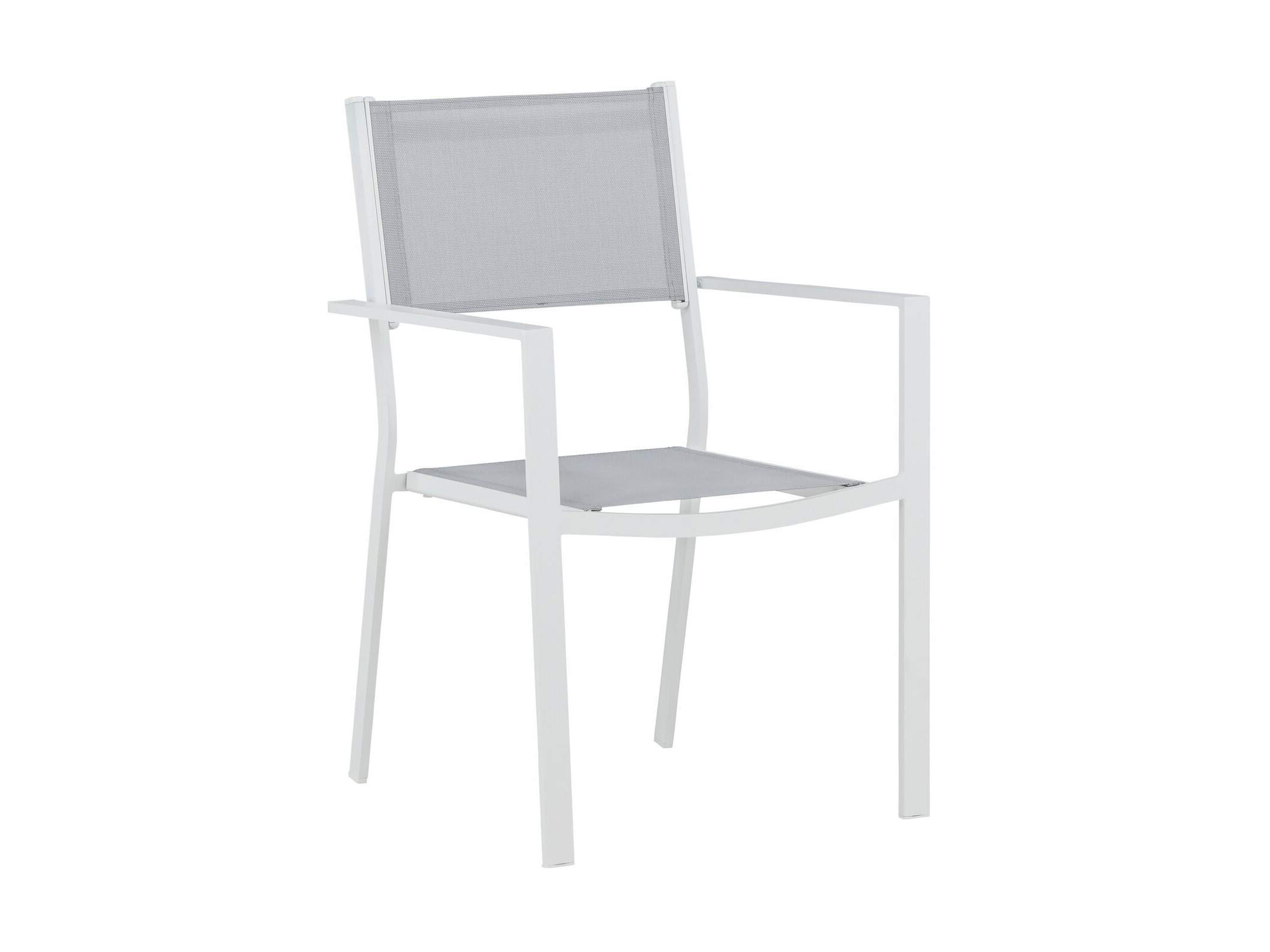 Komplet mize in stolov Dallas 5303