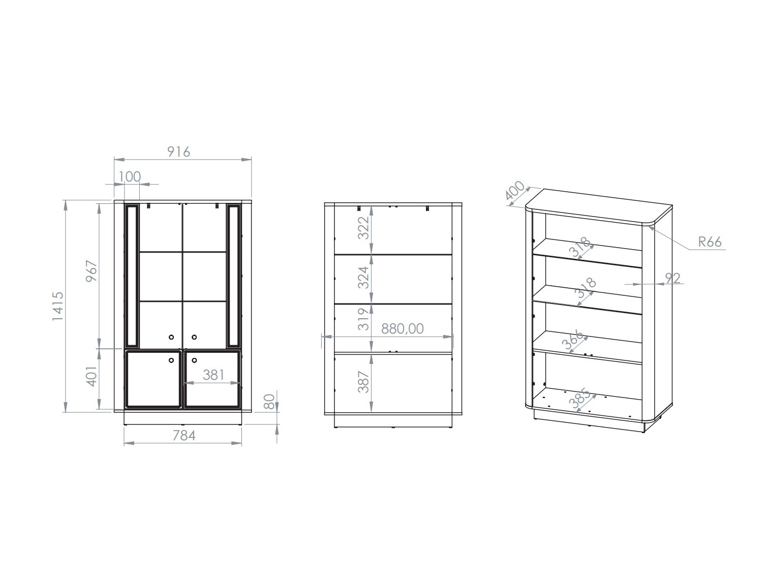 Regal Cavrome 108