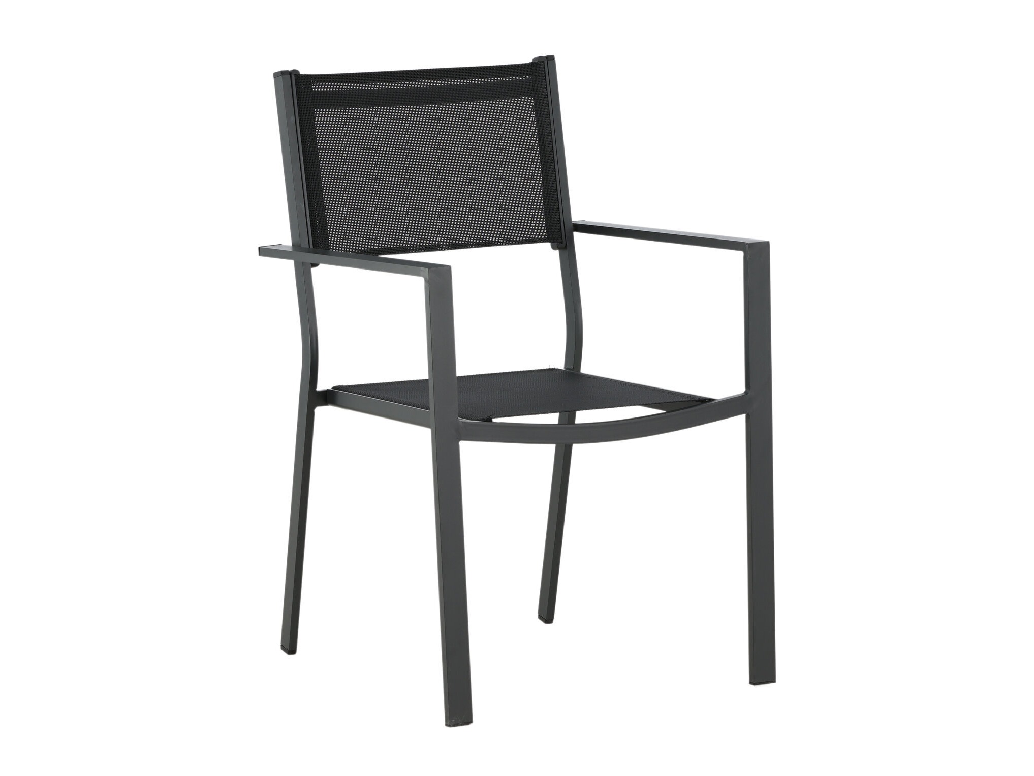Komplet mize in stolov Dallas 5299