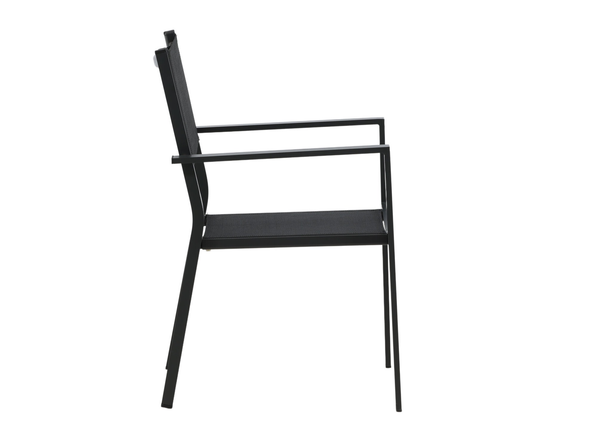 Komplet mize in stolov Dallas 5299
