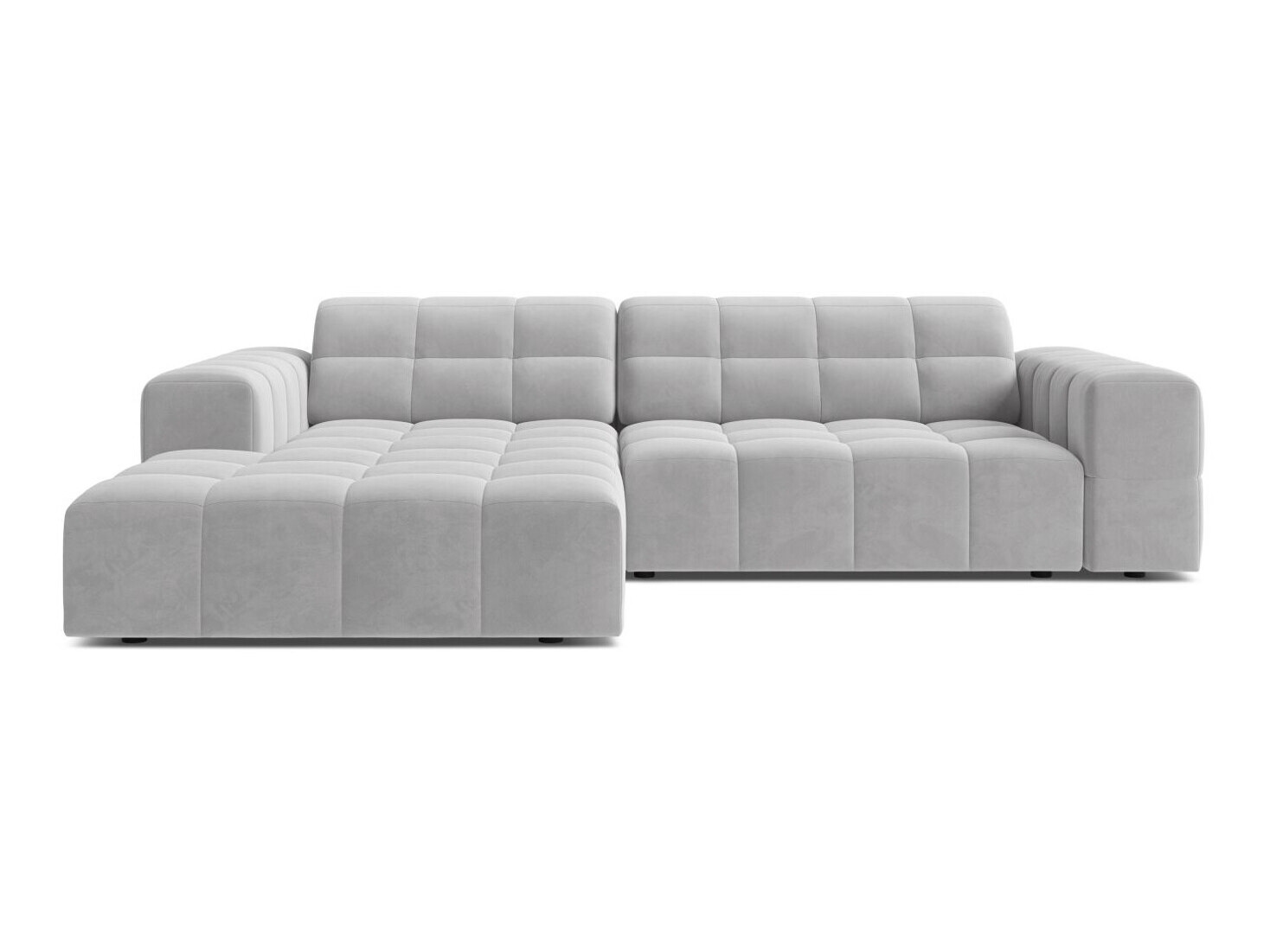 Kotna garnitura Somelo 108 (Bluvel 03)