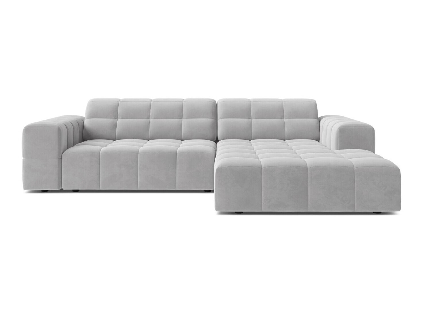 Kotna garnitura Somelo 108 (Bluvel 03)