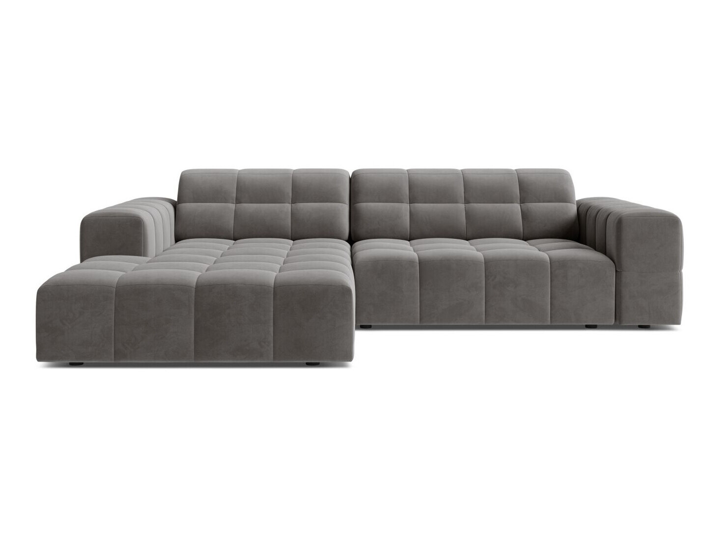 Kotna garnitura Somelo 108 (Bluvel 13)