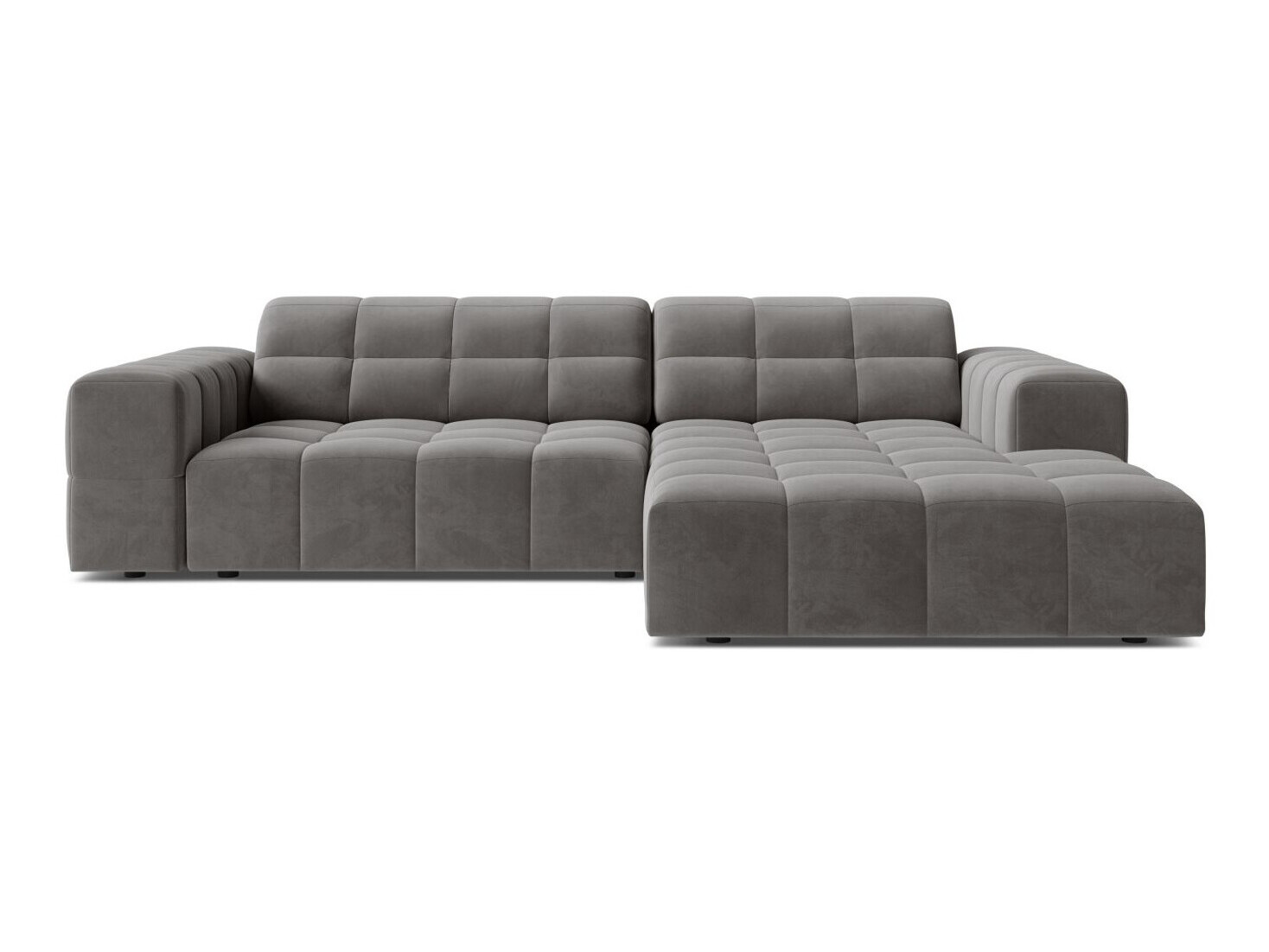 Kotna garnitura Somelo 108 (Bluvel 13)