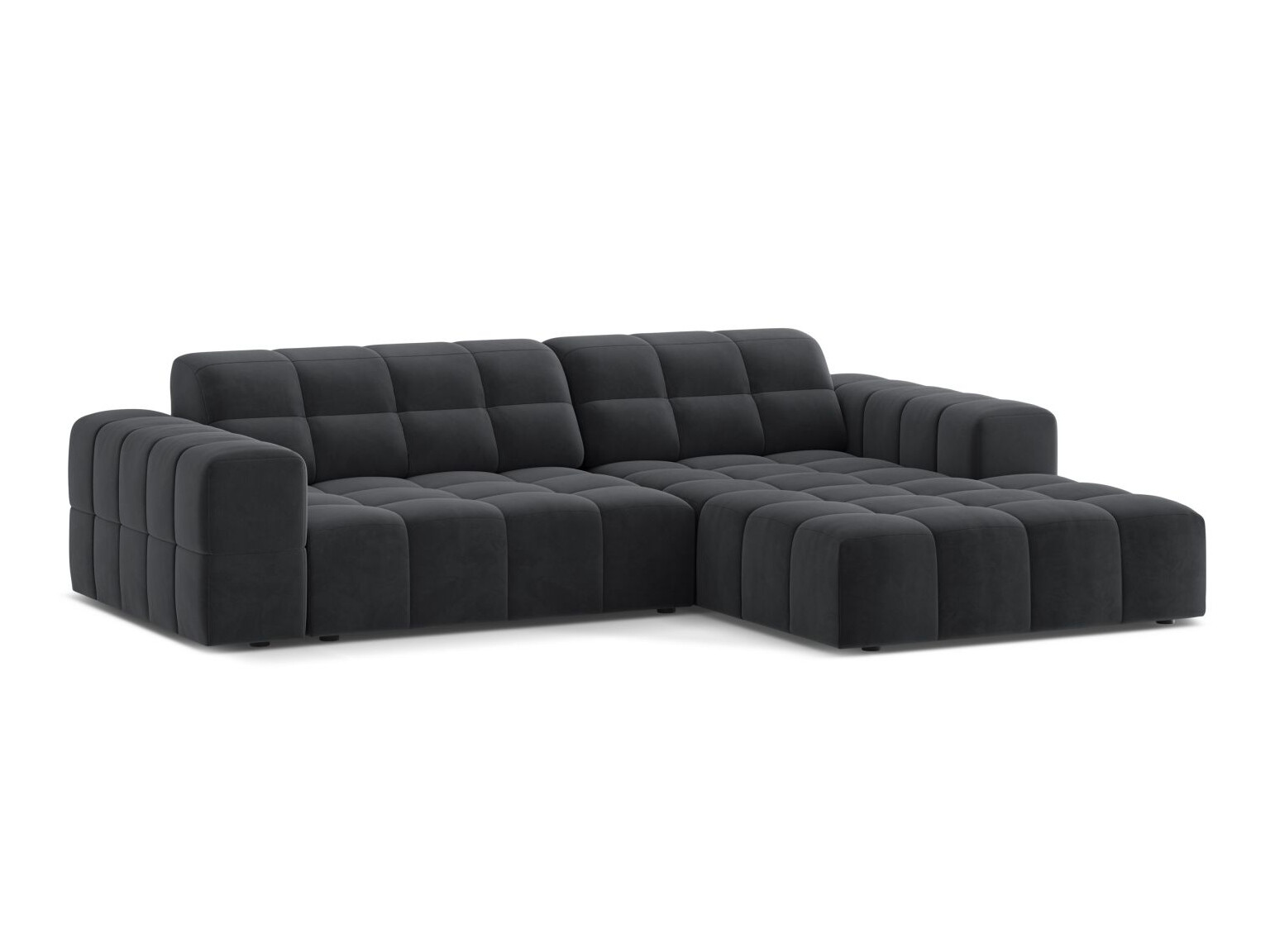 Kotna garnitura Somelo 108 (Bluvel 14)