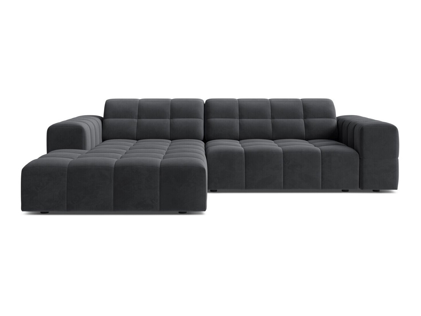 Kotna garnitura Somelo 108 (Bluvel 14)