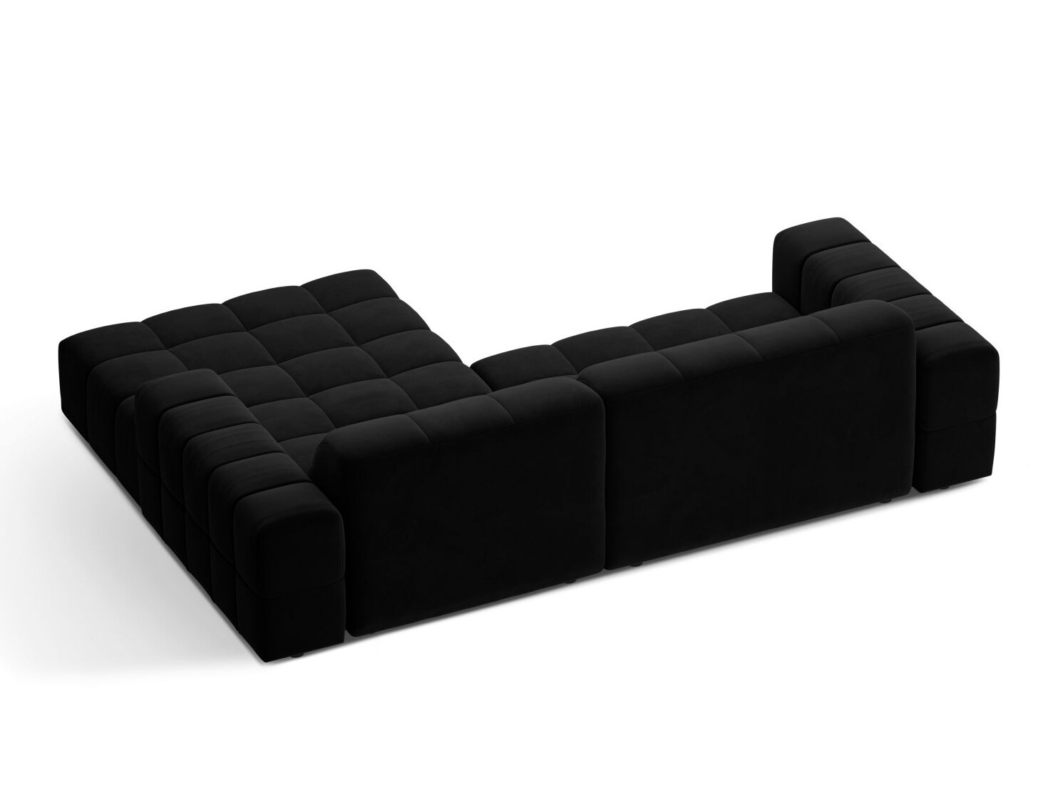 Kotna garnitura Somelo 108 (Bluvel 19)