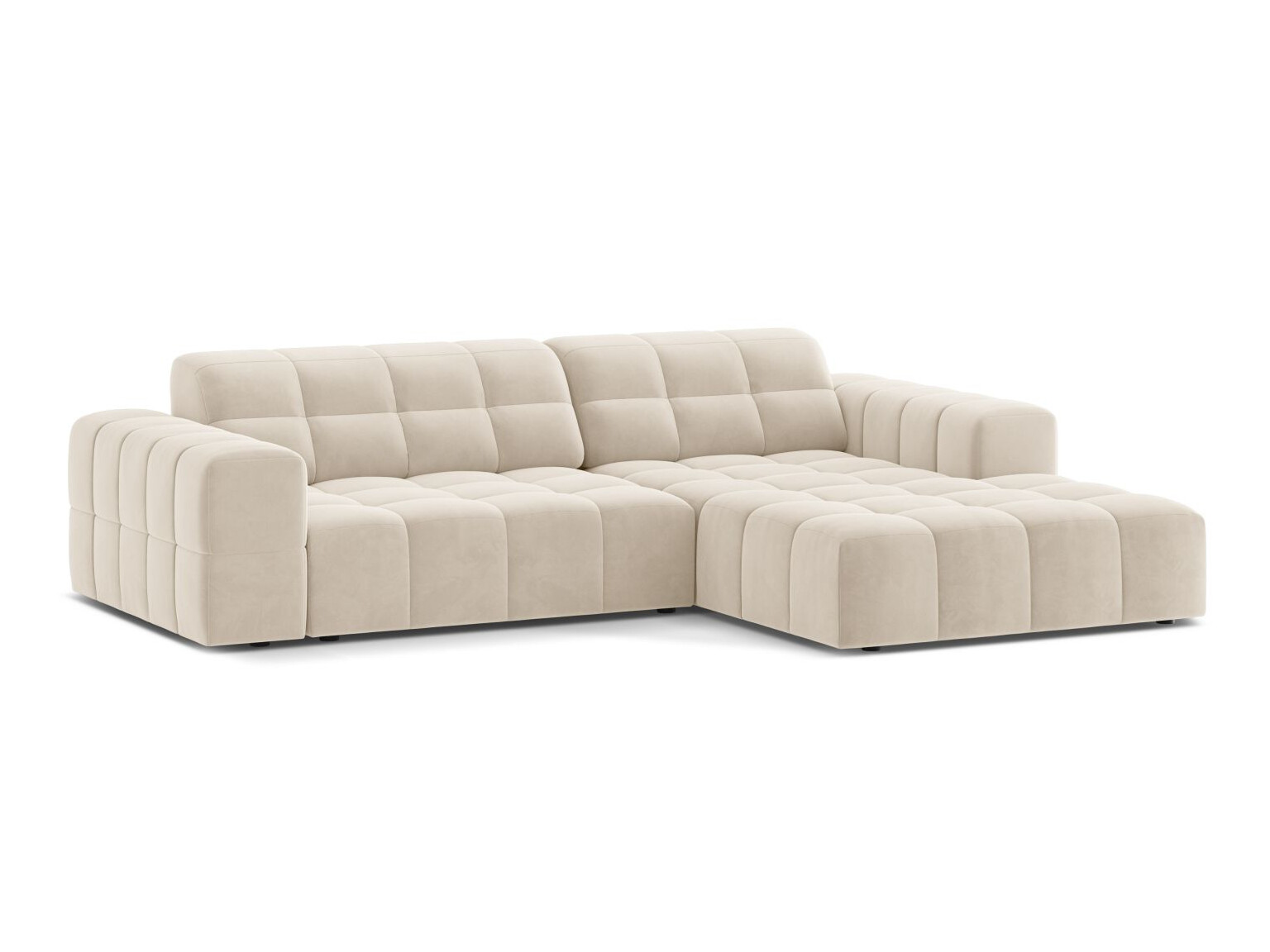 Kotna garnitura Somelo 108 (Bluvel 22)
