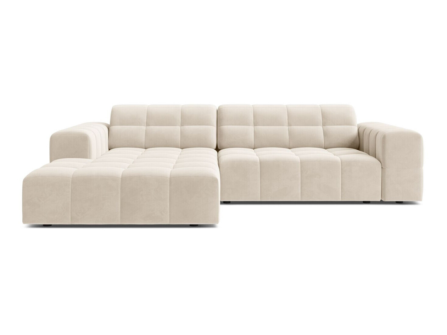 Kotna garnitura Somelo 108 (Bluvel 22)