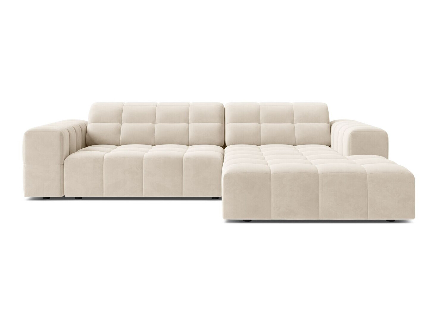 Kotna garnitura Somelo 108 (Bluvel 22)