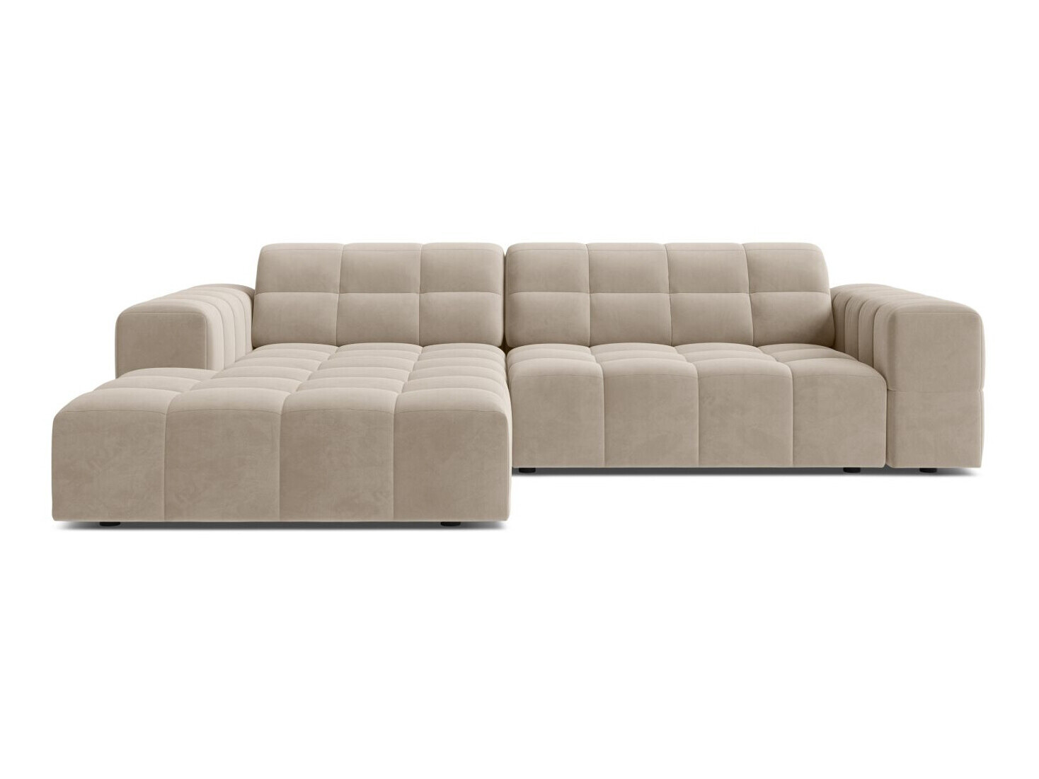 Kotna garnitura Somelo 108 (Bluvel 30)