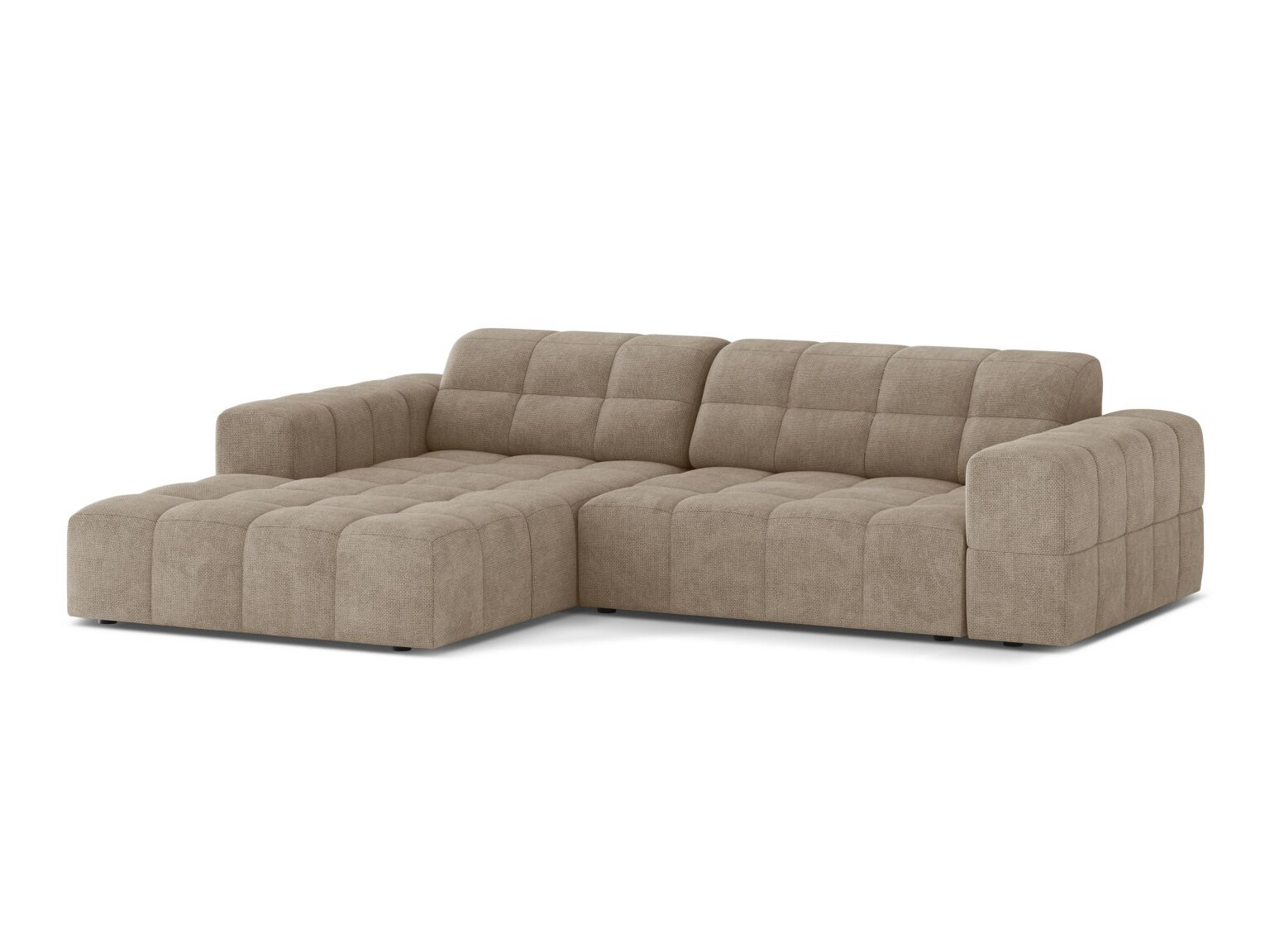 Modularna kotna sedežna garnitura Somelo 108 (Eden 04)