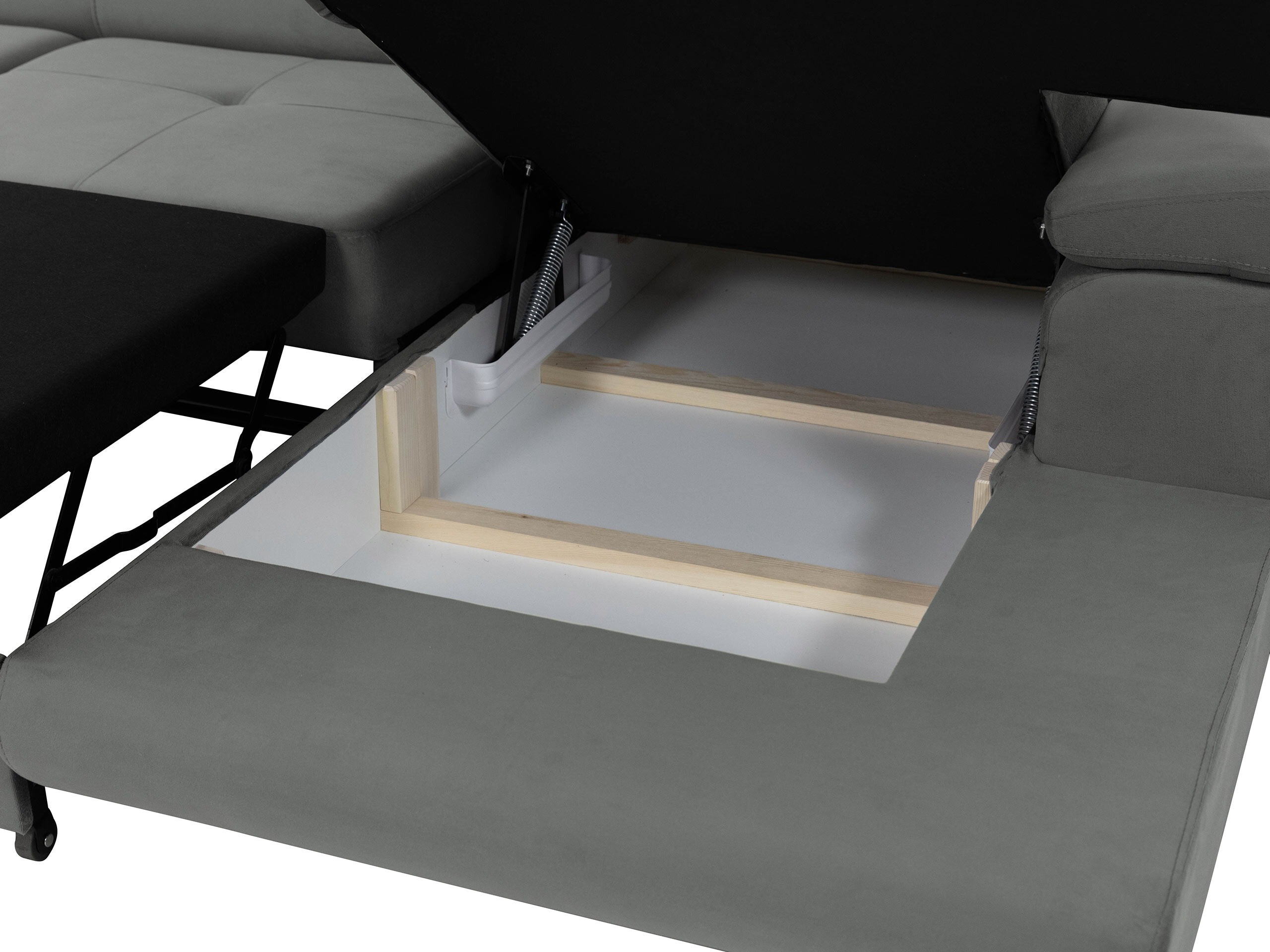 Kotna garnitura Comfivo Vinetum II (Poso 100)