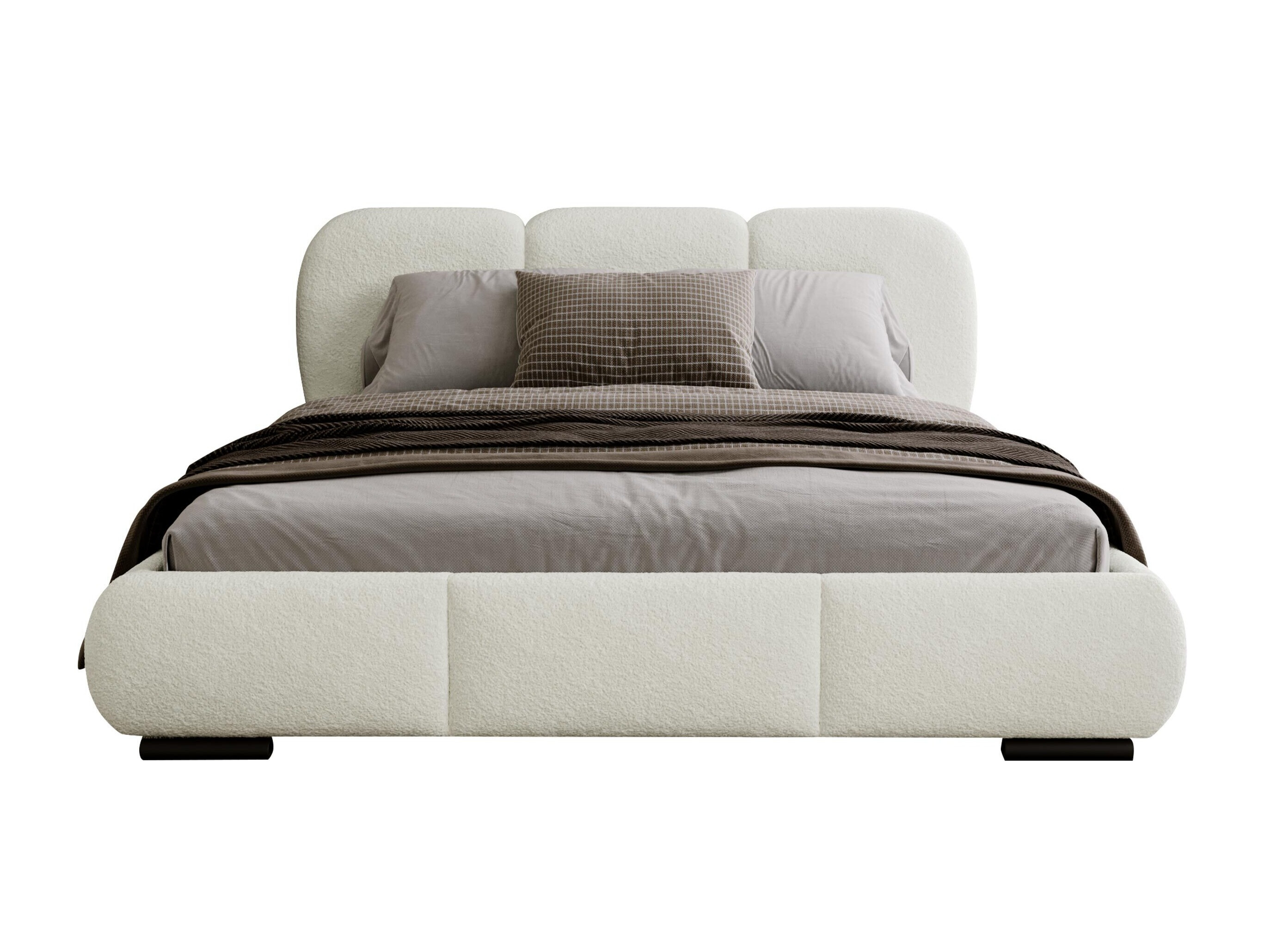 Postelja TrendyNest Navium (Coral 15)