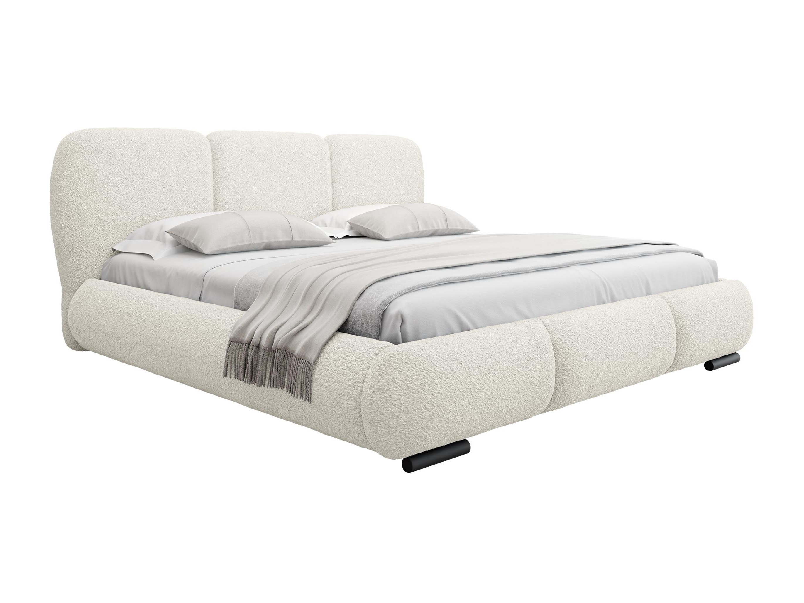 Postelja TrendyNest Navium (Coral 15)