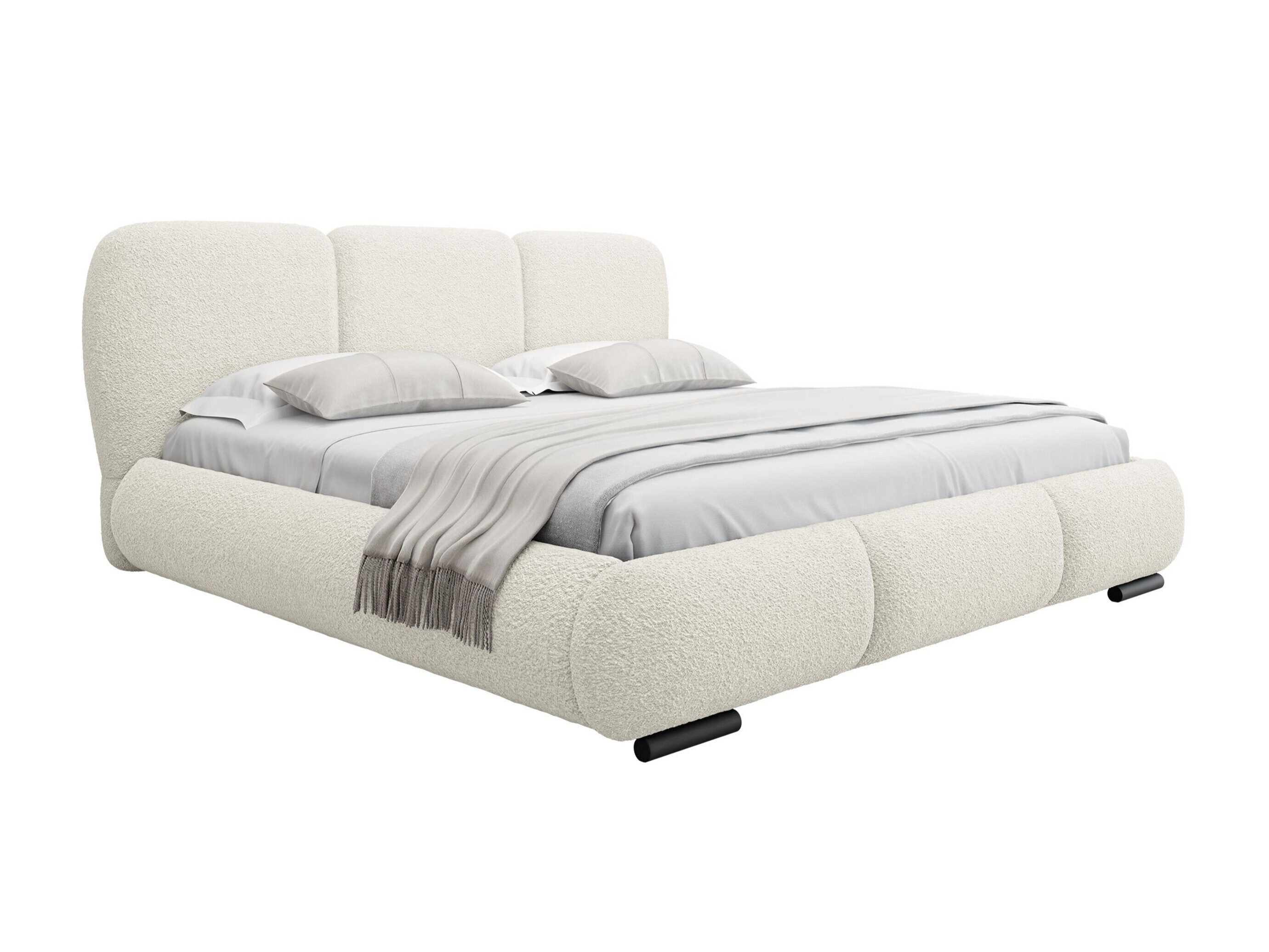 Postelja TrendyNest Navium (Coral 15)