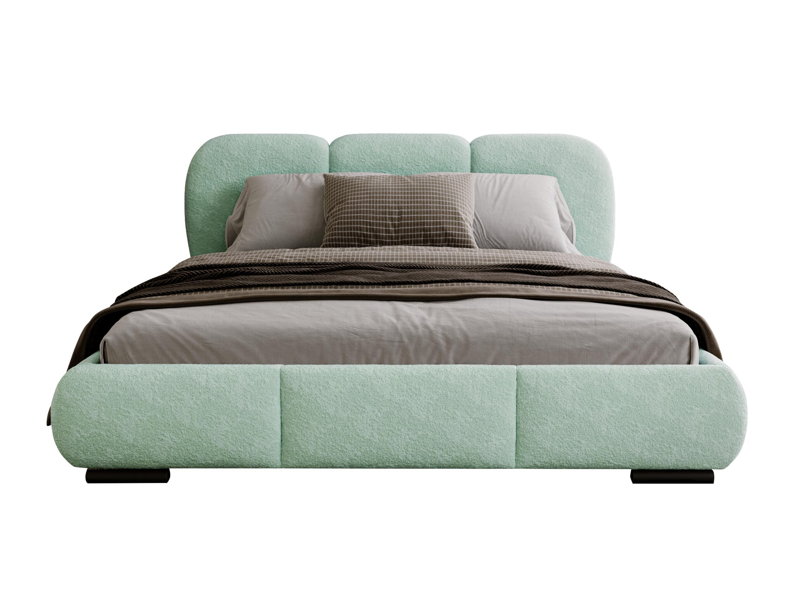 Postelja TrendyNest Navium (Coral 55)