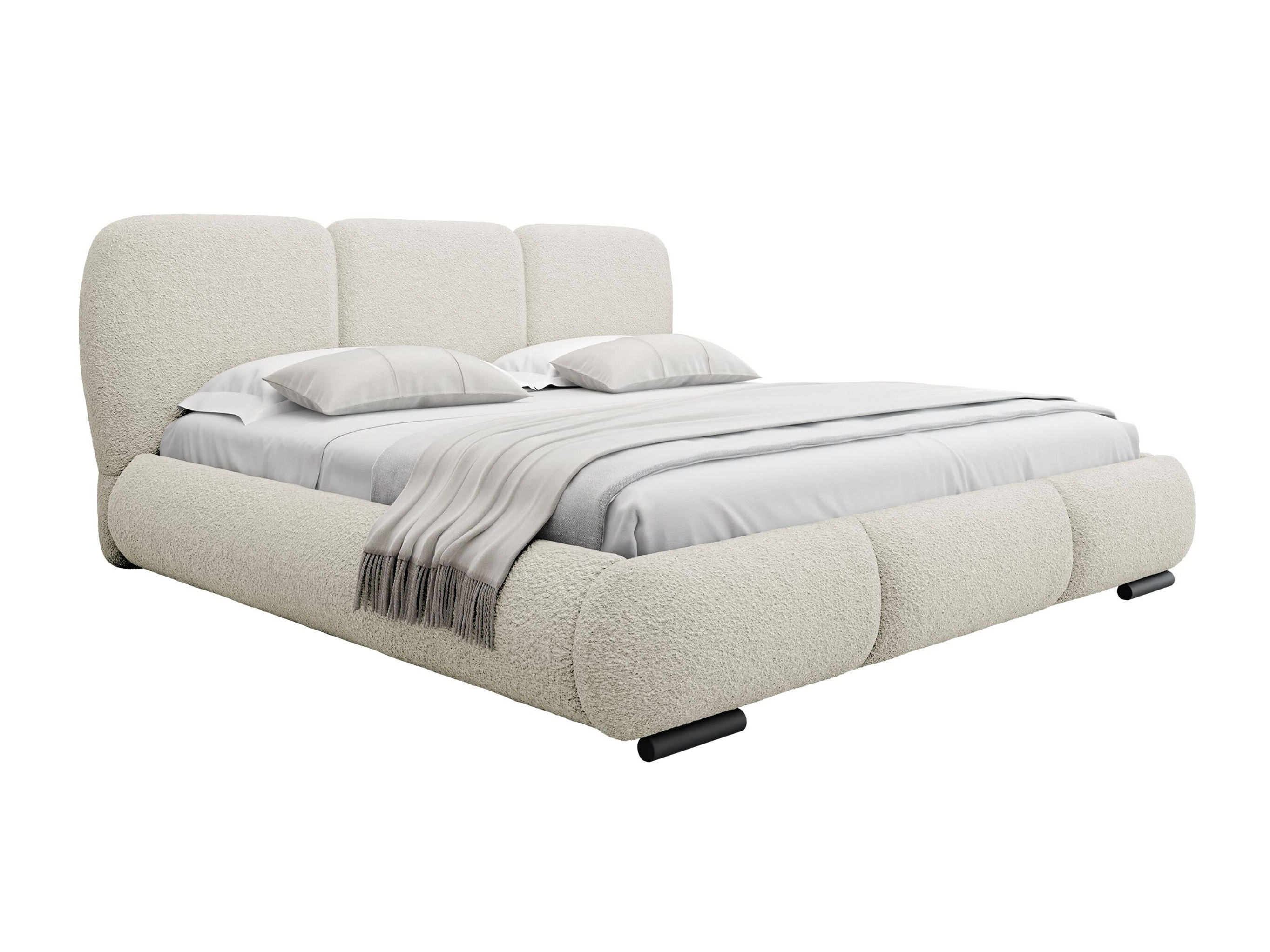 Postelja TrendyNest Navium (Coral 65)