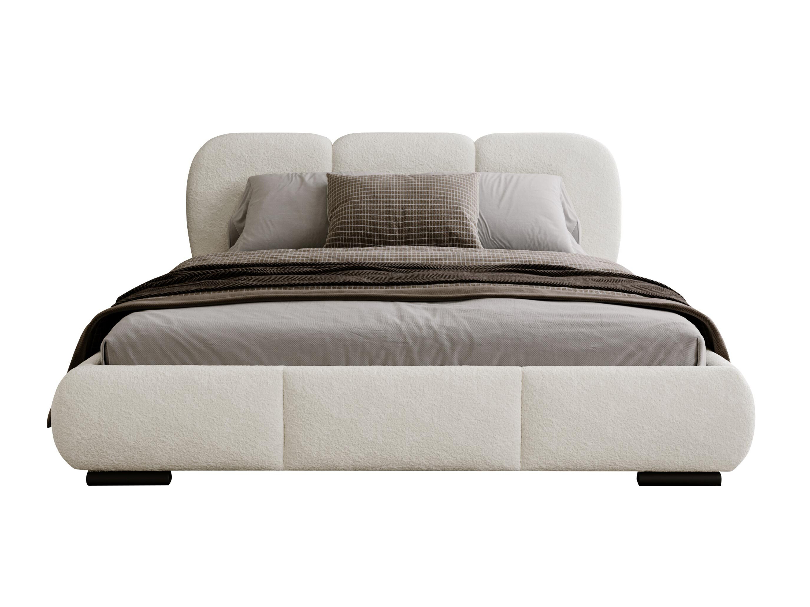 Postelja TrendyNest Navium (Coral 65)