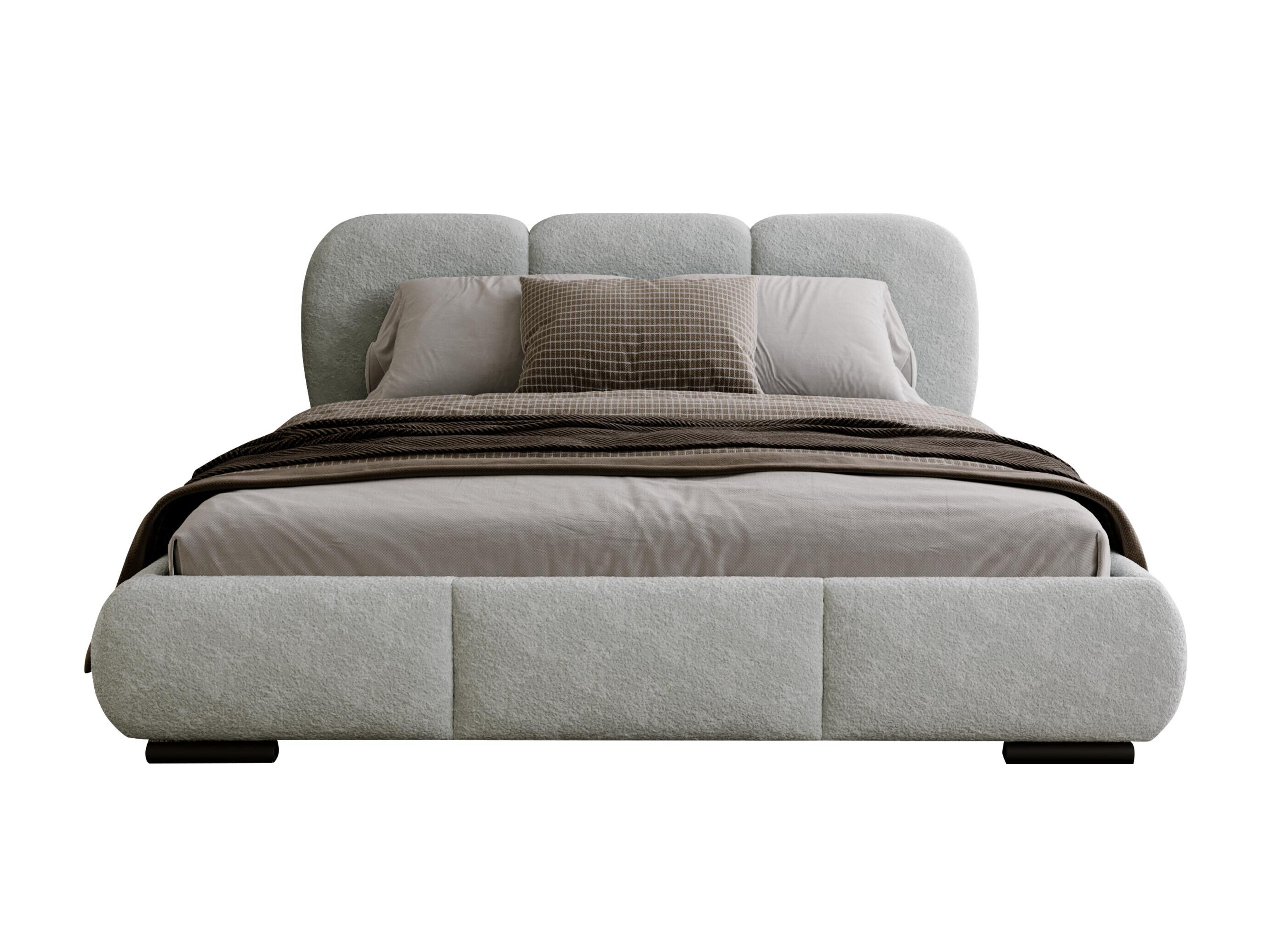 Postelja TrendyNest Navium (Coral 75)