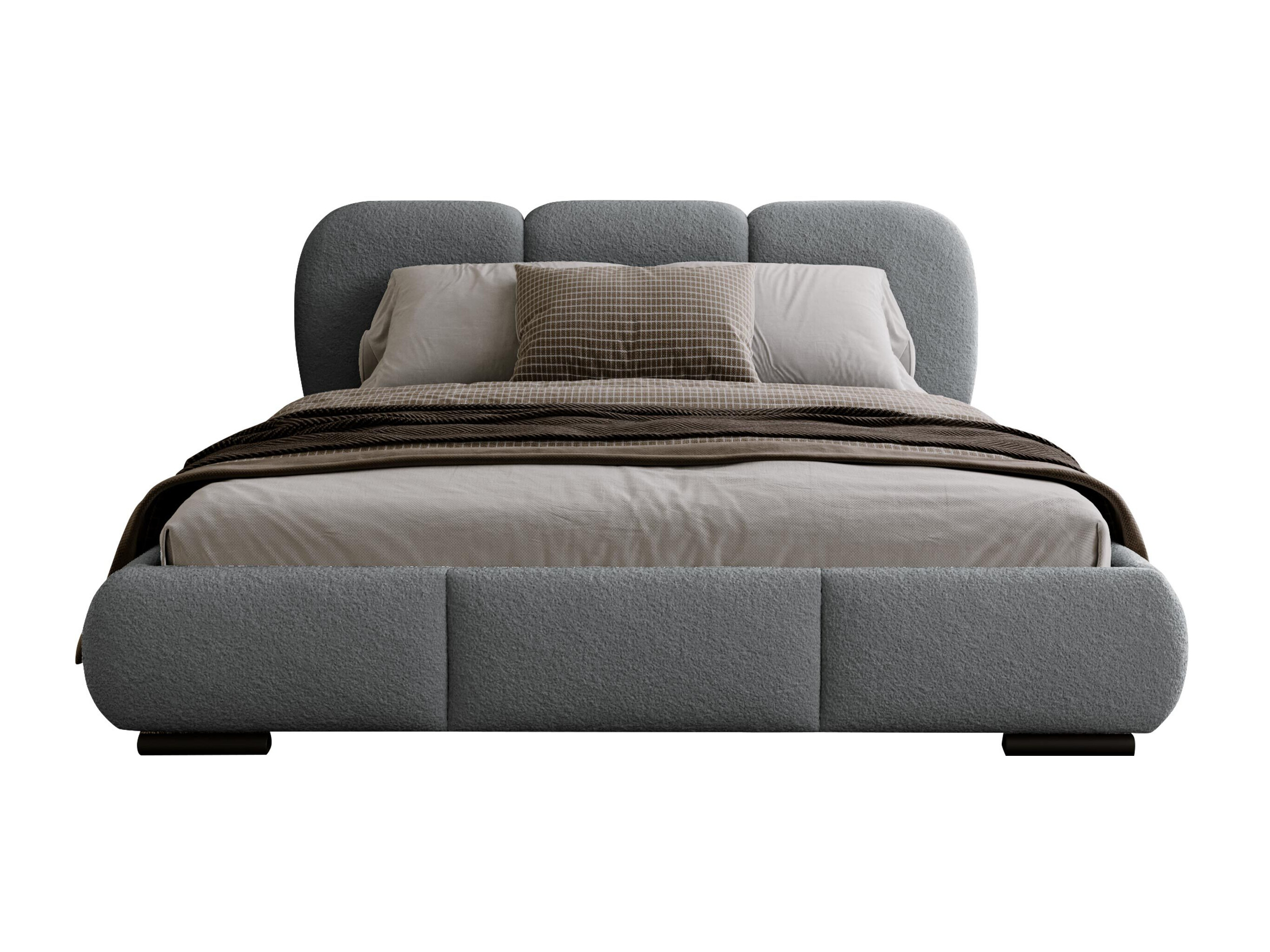 Postelja TrendyNest Navium (Coral 80)