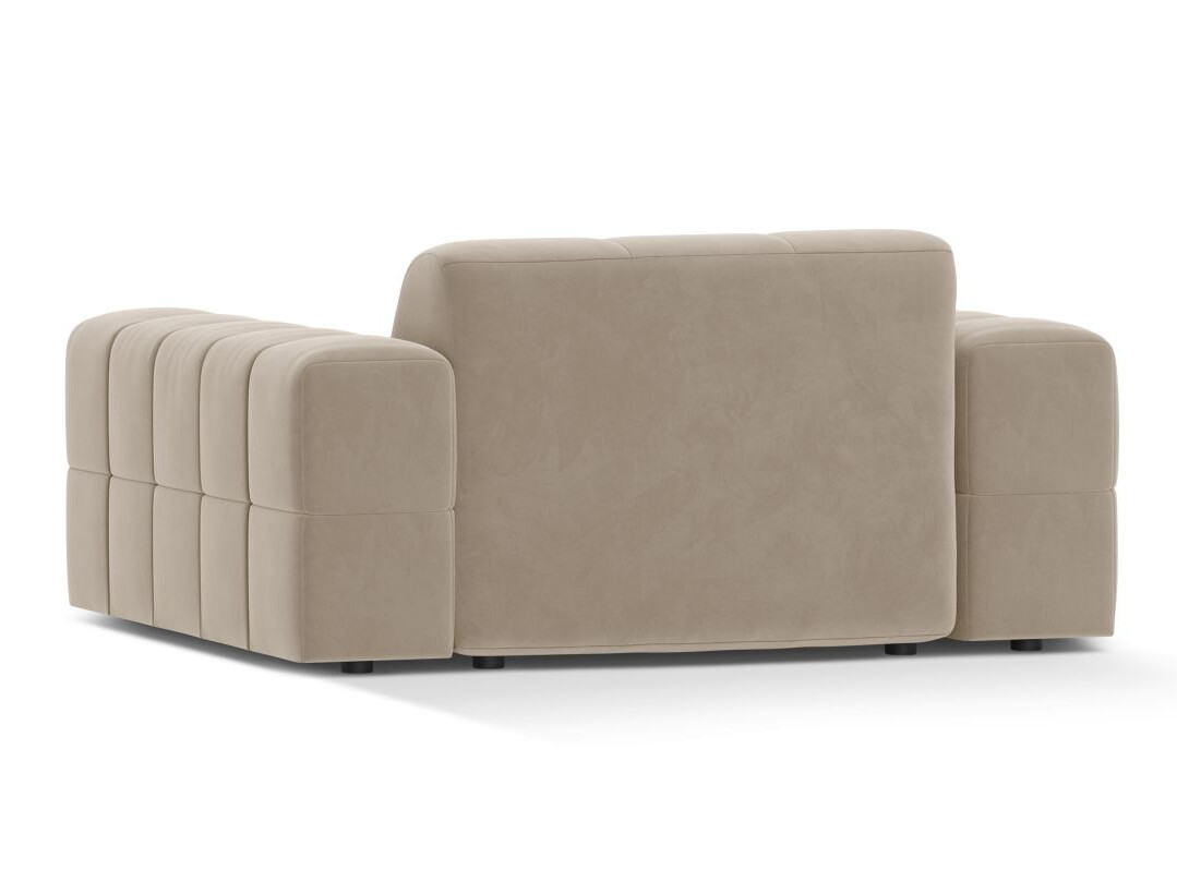 Fotelj Somelo 109 (Bluvel 30)