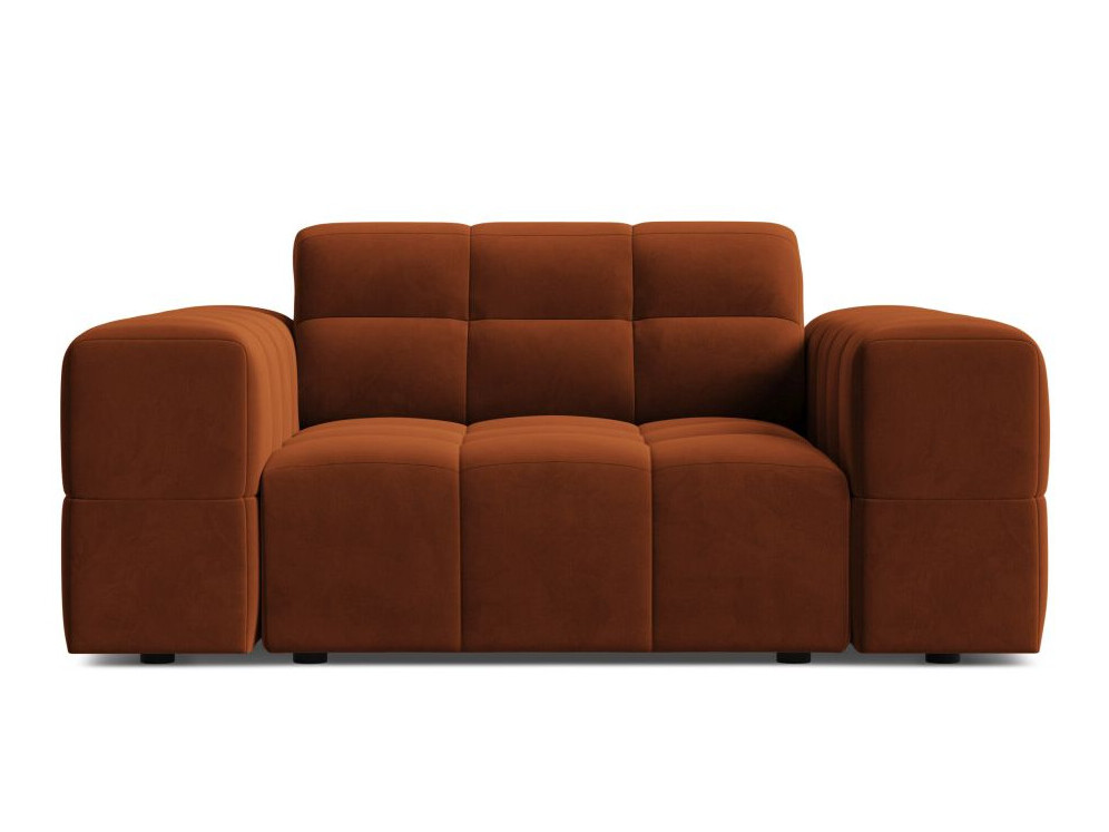 Fotelj Somelo 109 (Bluvel 4215)