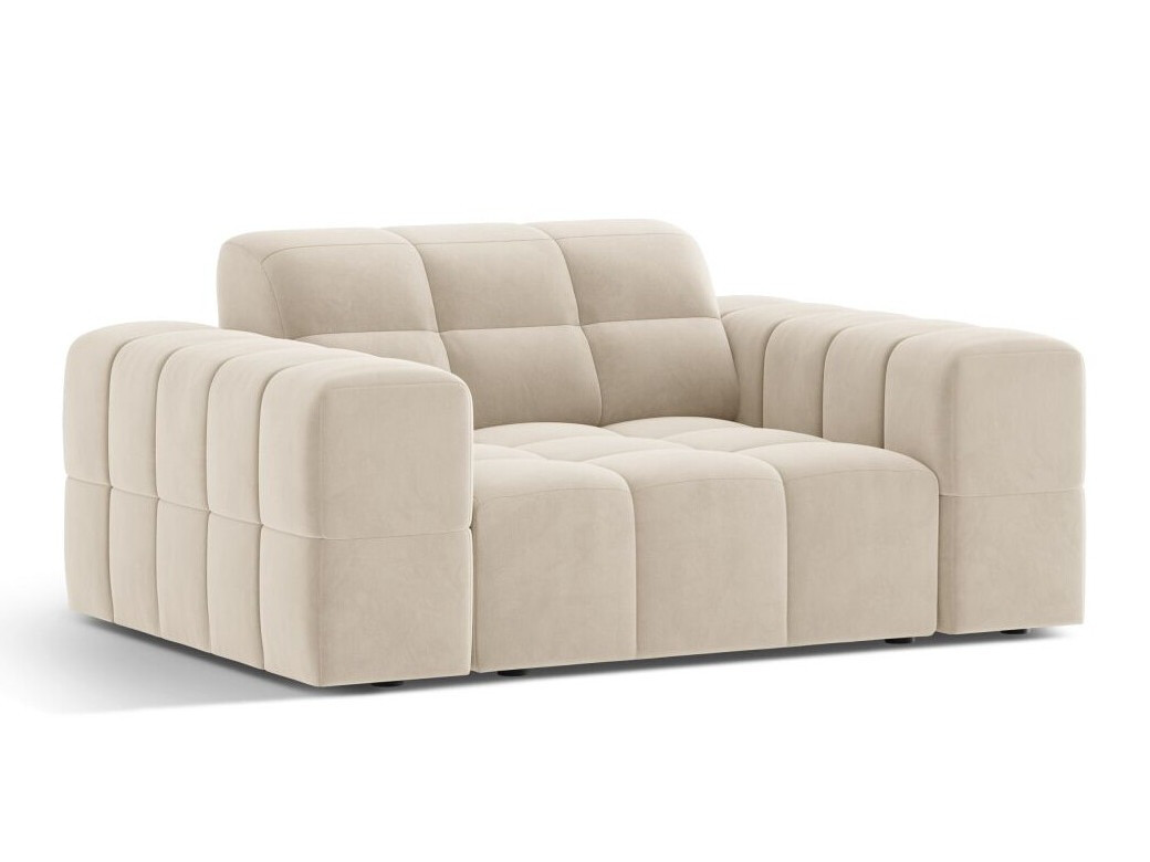 Fotelj Somelo 109 (Bluvel 22)