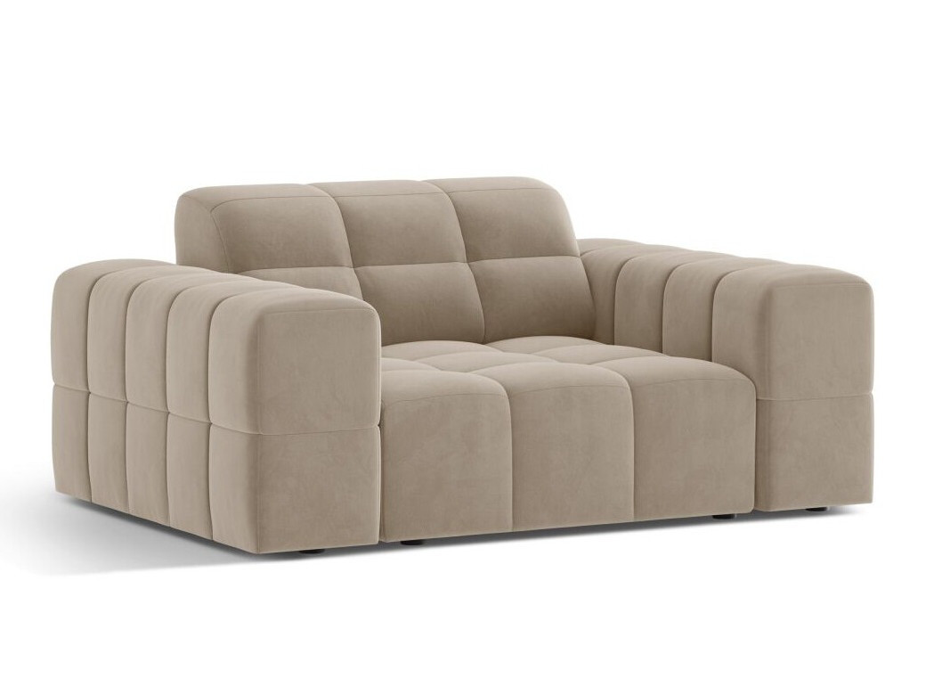 Fotelj Somelo 109 (Bluvel 30)