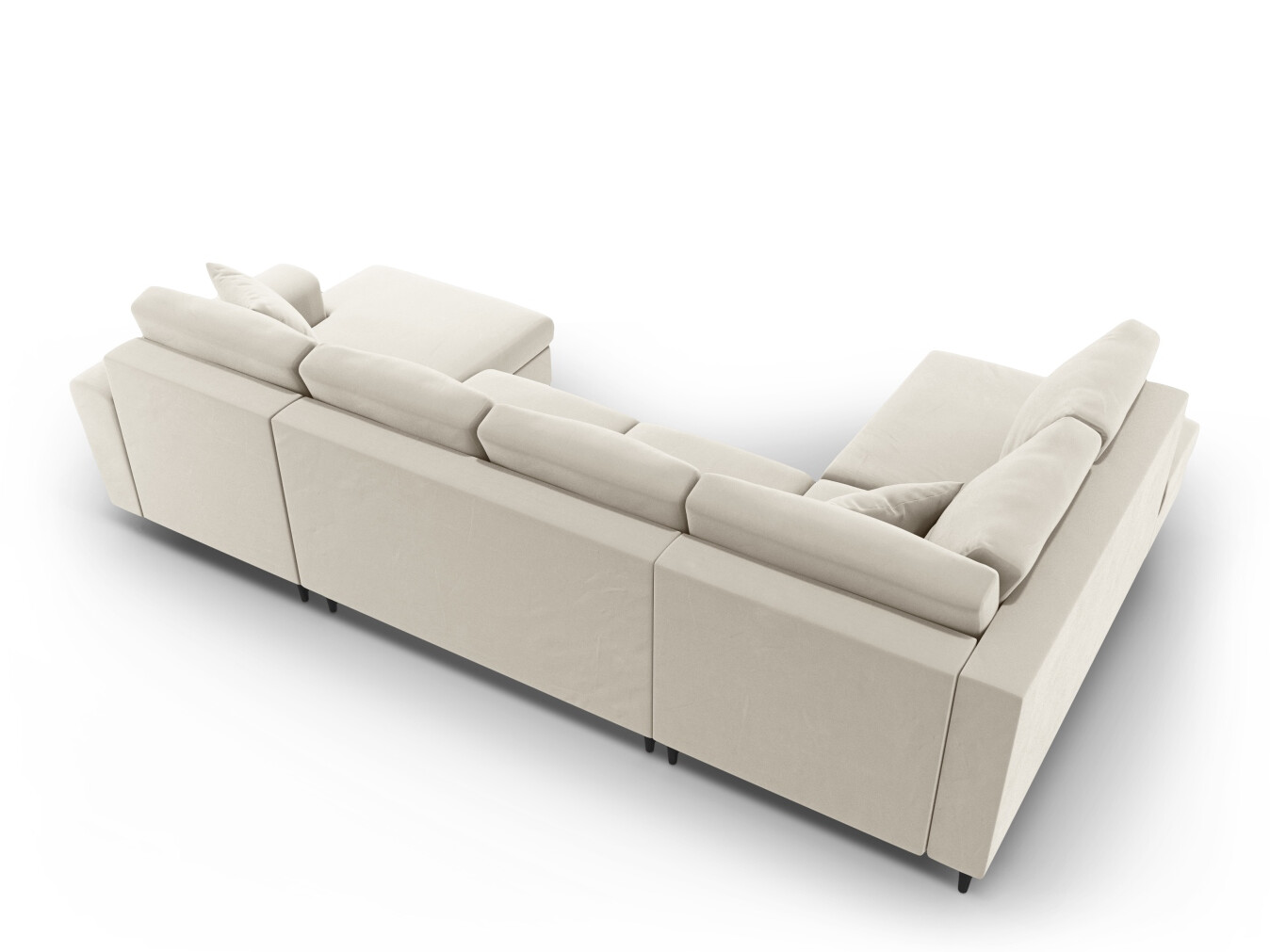 Kotna garnitura Lomveso 100 (Riviera 21)