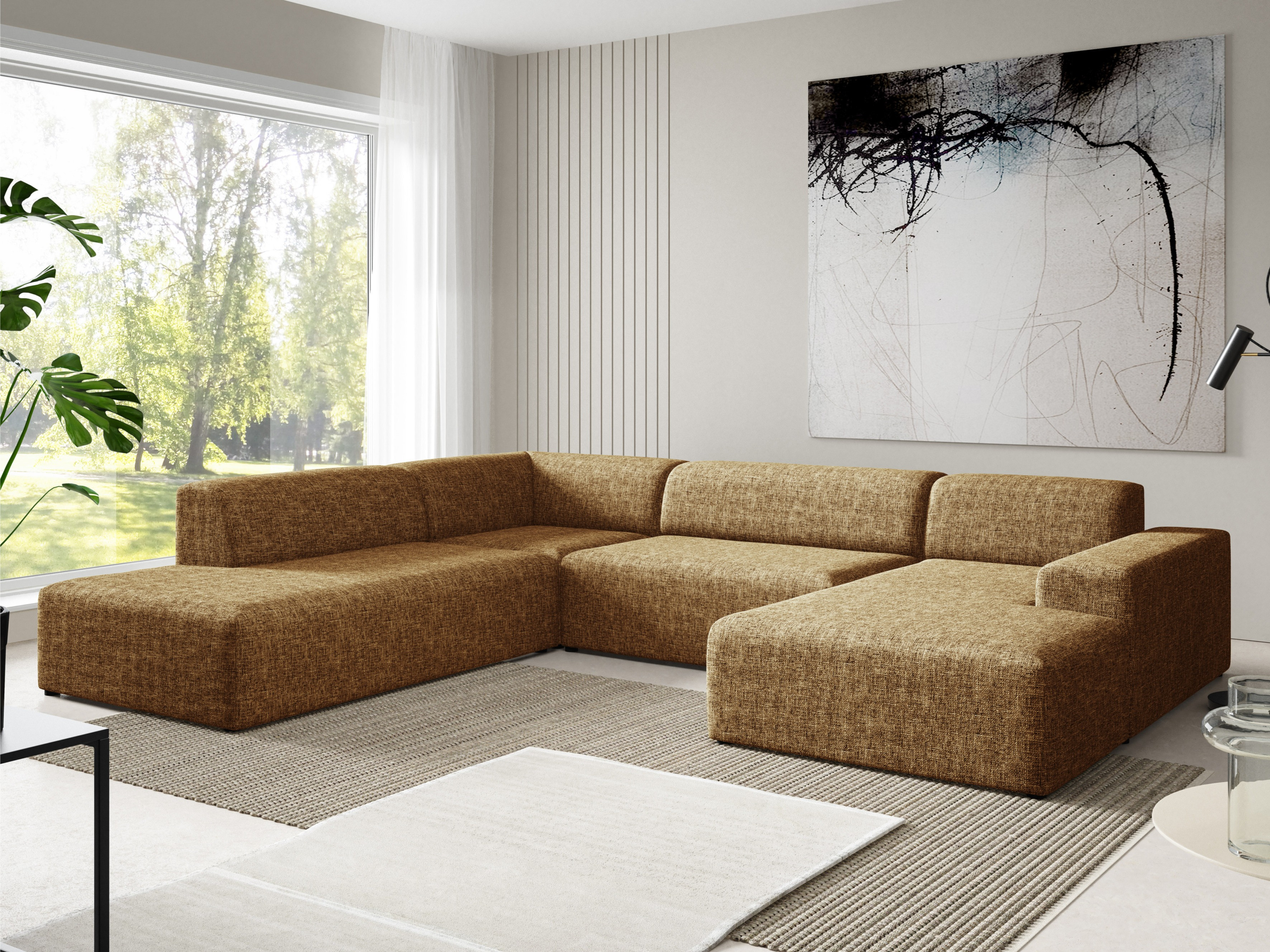 Modularni sedežni element Lutivi 111 (Imo 30)