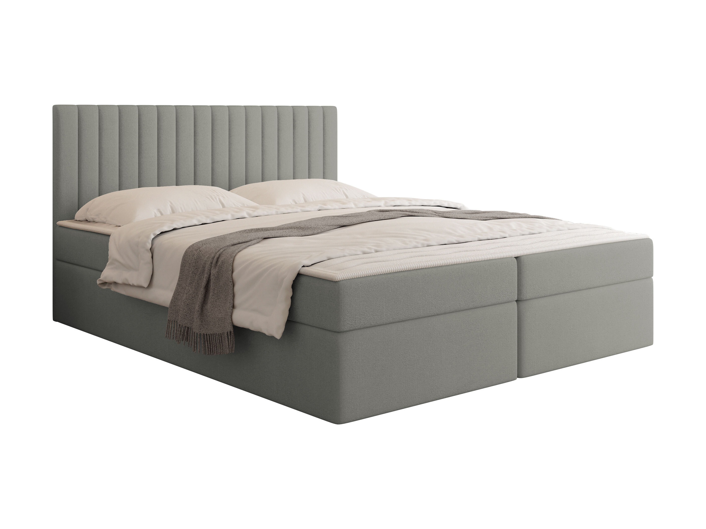 Boxspring postelja Comfivo Apis I (Polo 894)