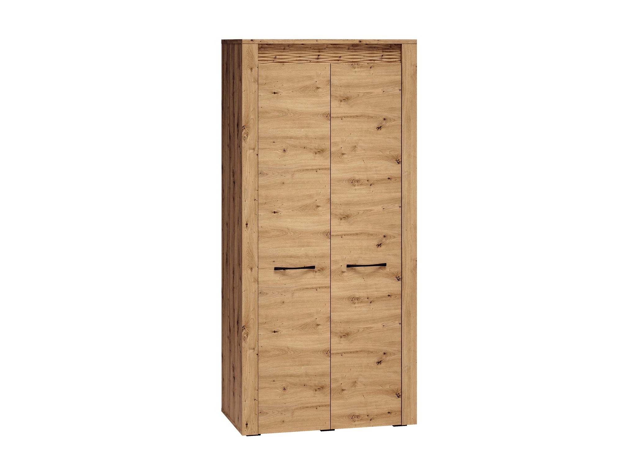 Garderobna omara Flonole 100