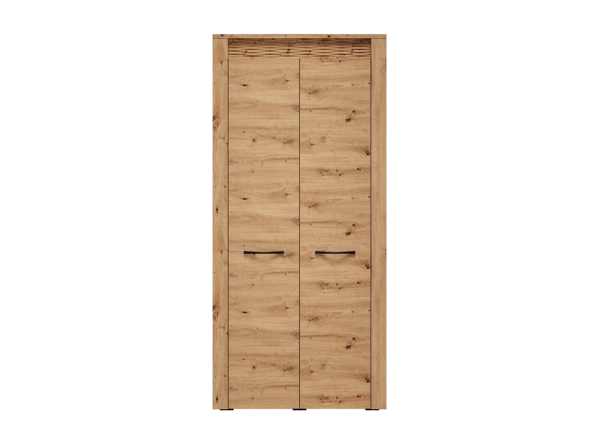 Garderobna omara Flonole 100
