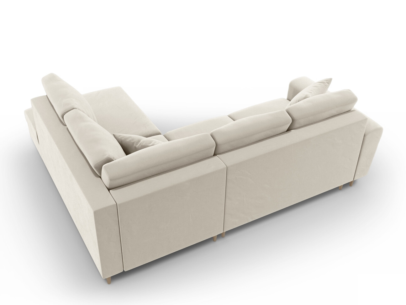 Kotna garnitura Lomveso 102 (Riviera 21)