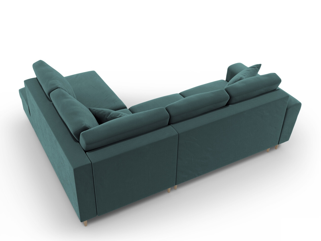Kotna garnitura Lomveso 102 (Riviera 87)