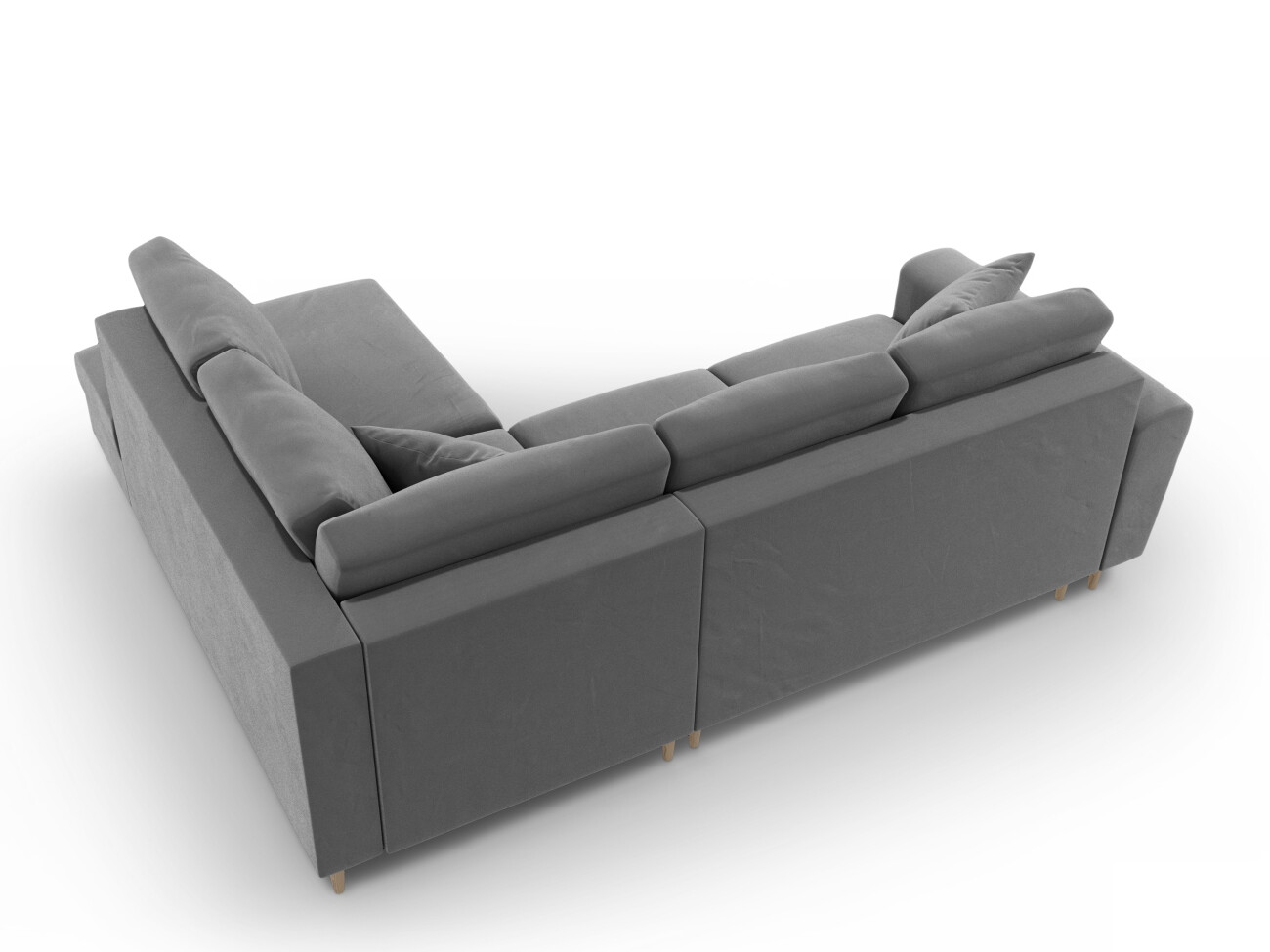 Kotna garnitura Lomveso 102 (Riviera 91)