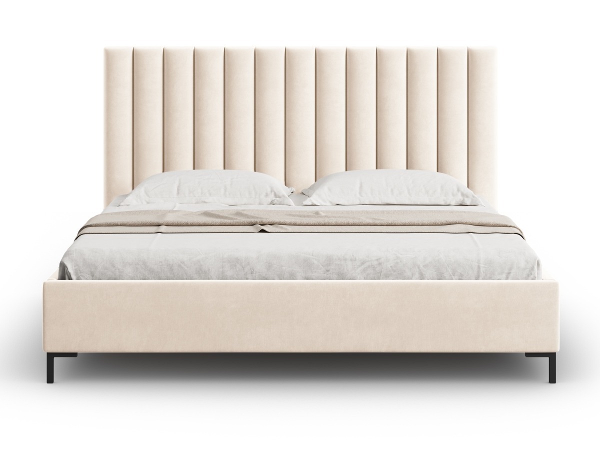 Postelja Beckley 146 (Bluvel 22)