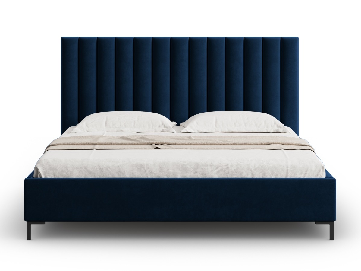 Postelja Beckley 146 (Bluvel 86)