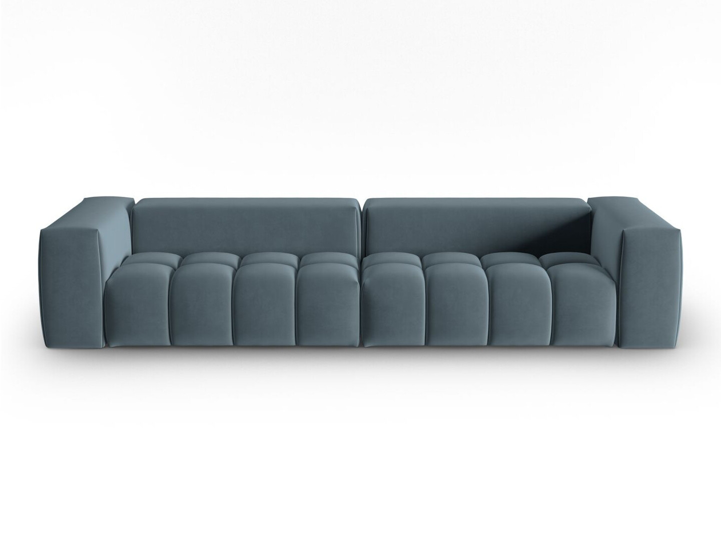 Kavč Odeveno 100 (Casino Dark Blue)