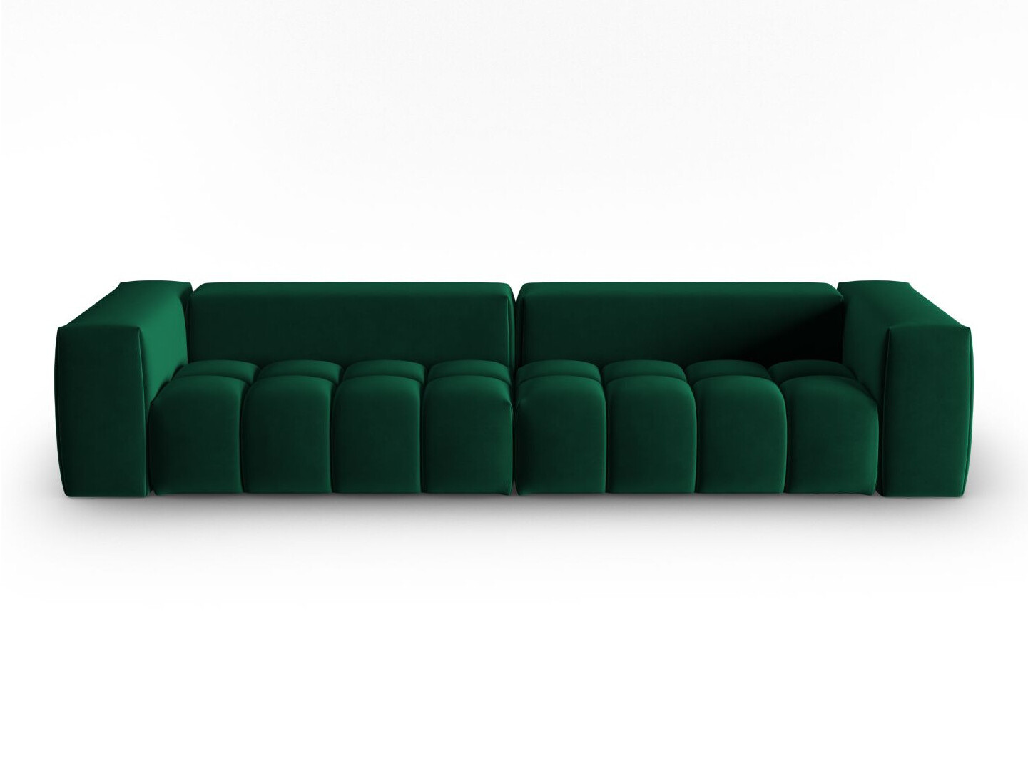 Kavč Odeveno 100 (Casino Deep Green)