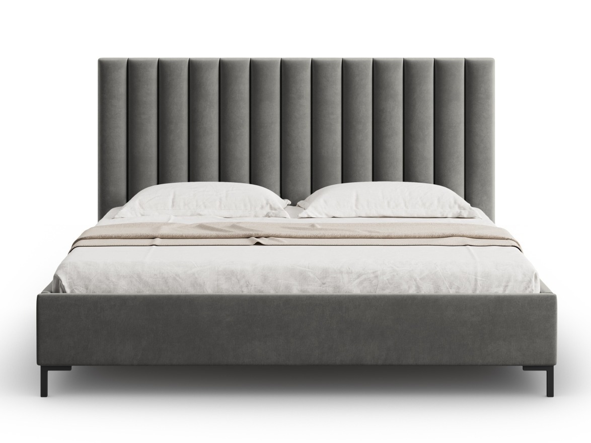 Postelja Beckley 146 (Bluvel 13)