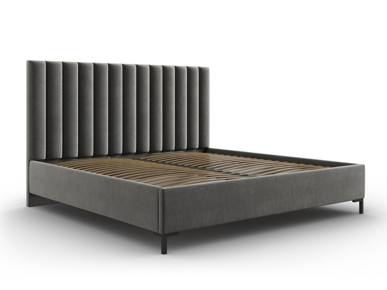 Postelja Beckley 146 (Bluvel 13)