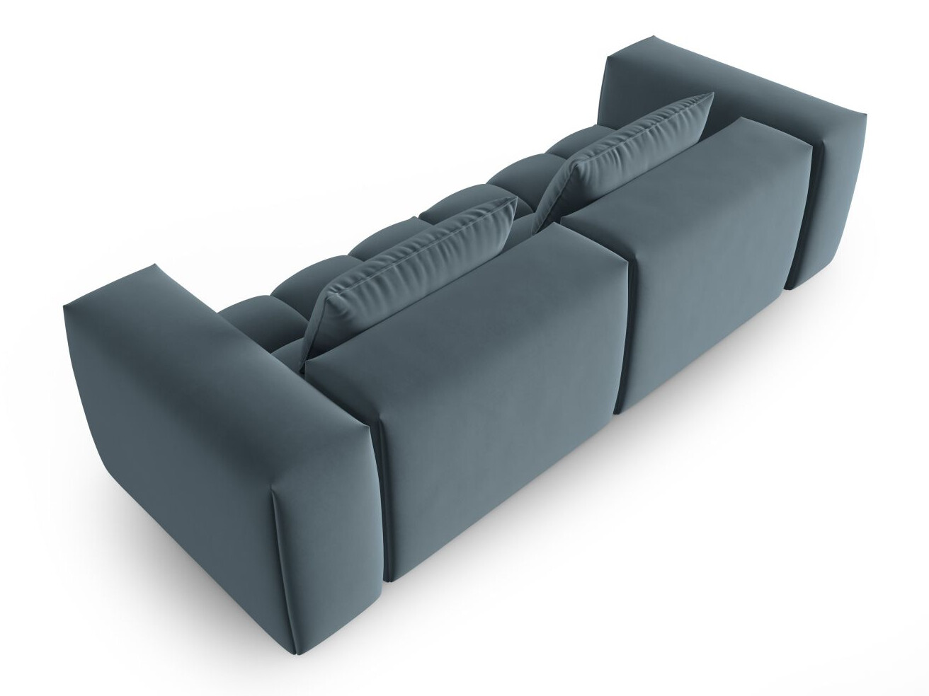 Kavč Odeveno 101 (Casino Dark Blue)