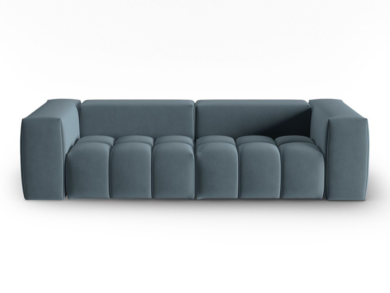 Kavč Odeveno 101 (Casino Dark Blue)